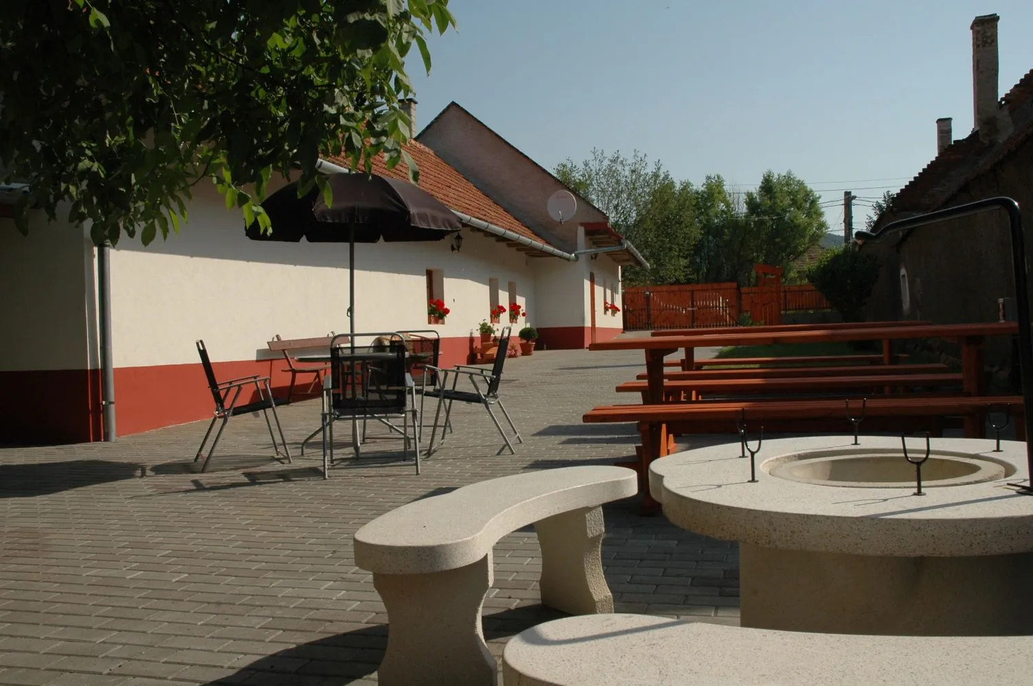 Borosi Vendégház Tállya – Tállya, Maďarsko