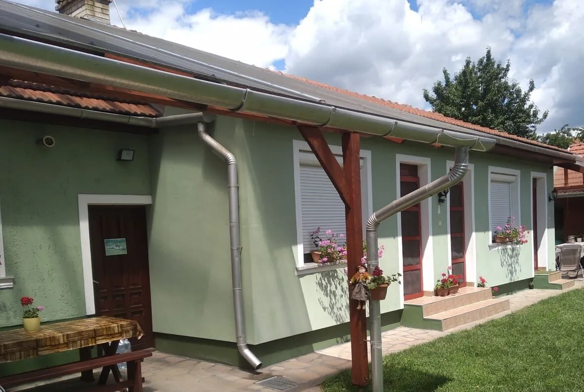 Gréti Apartman Bogács – Bogács, Ungaria