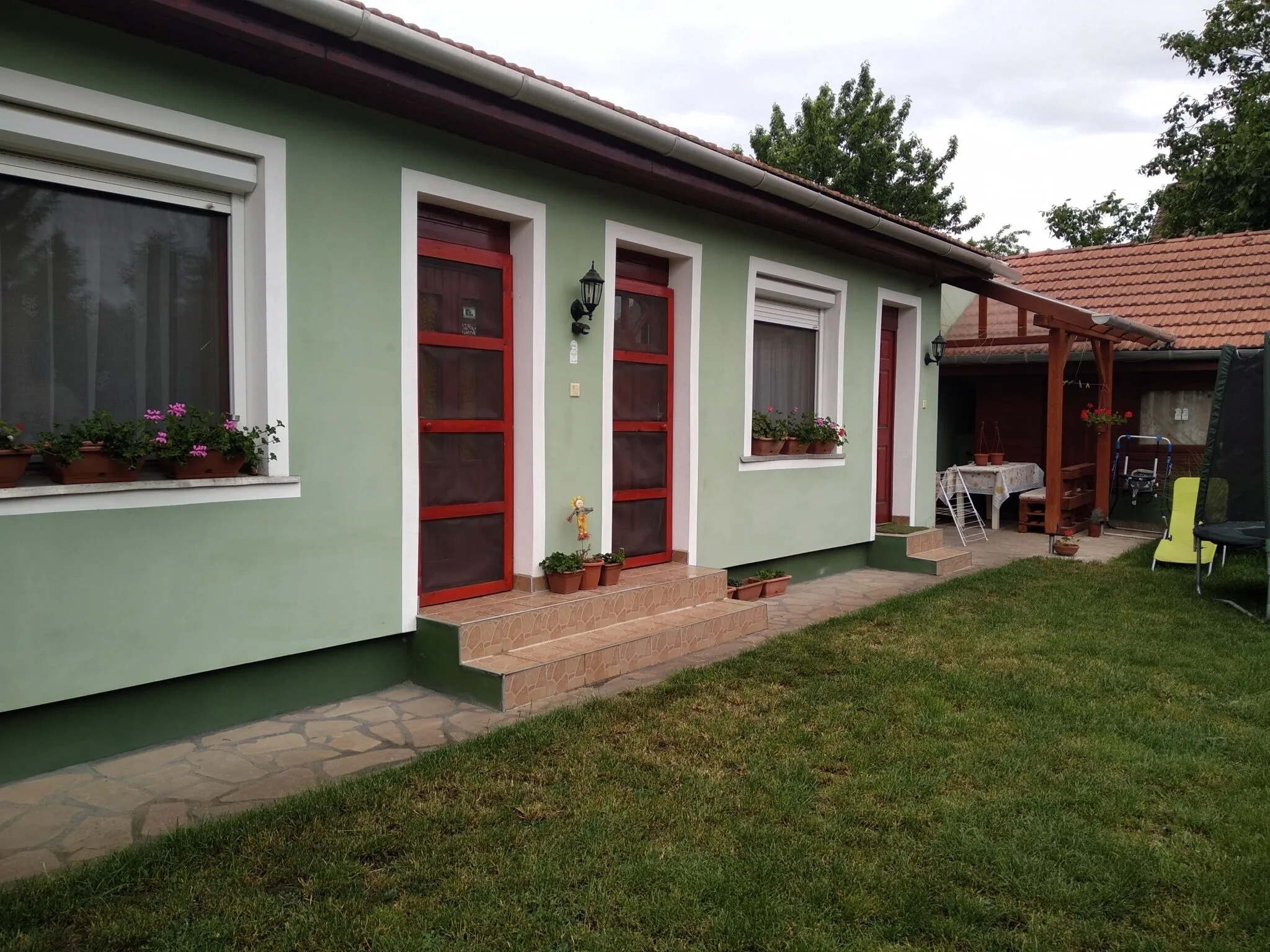 Gréti Apartman Bogács – Bogács, Ungaria