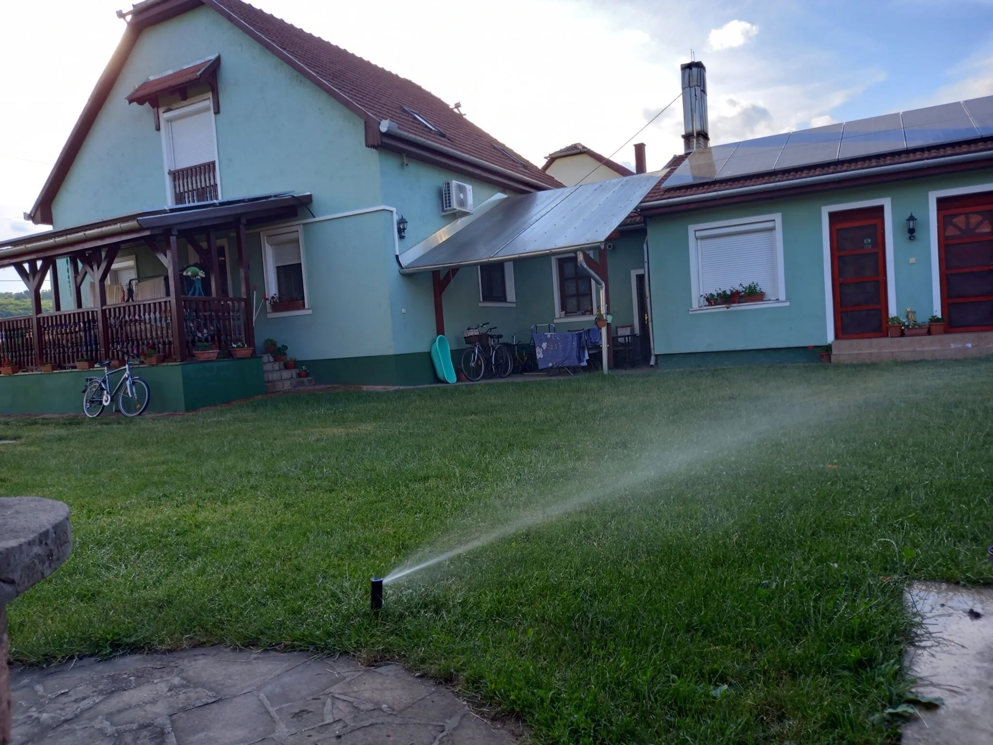 Gréti Apartman Bogács – Bogács, Ungaria