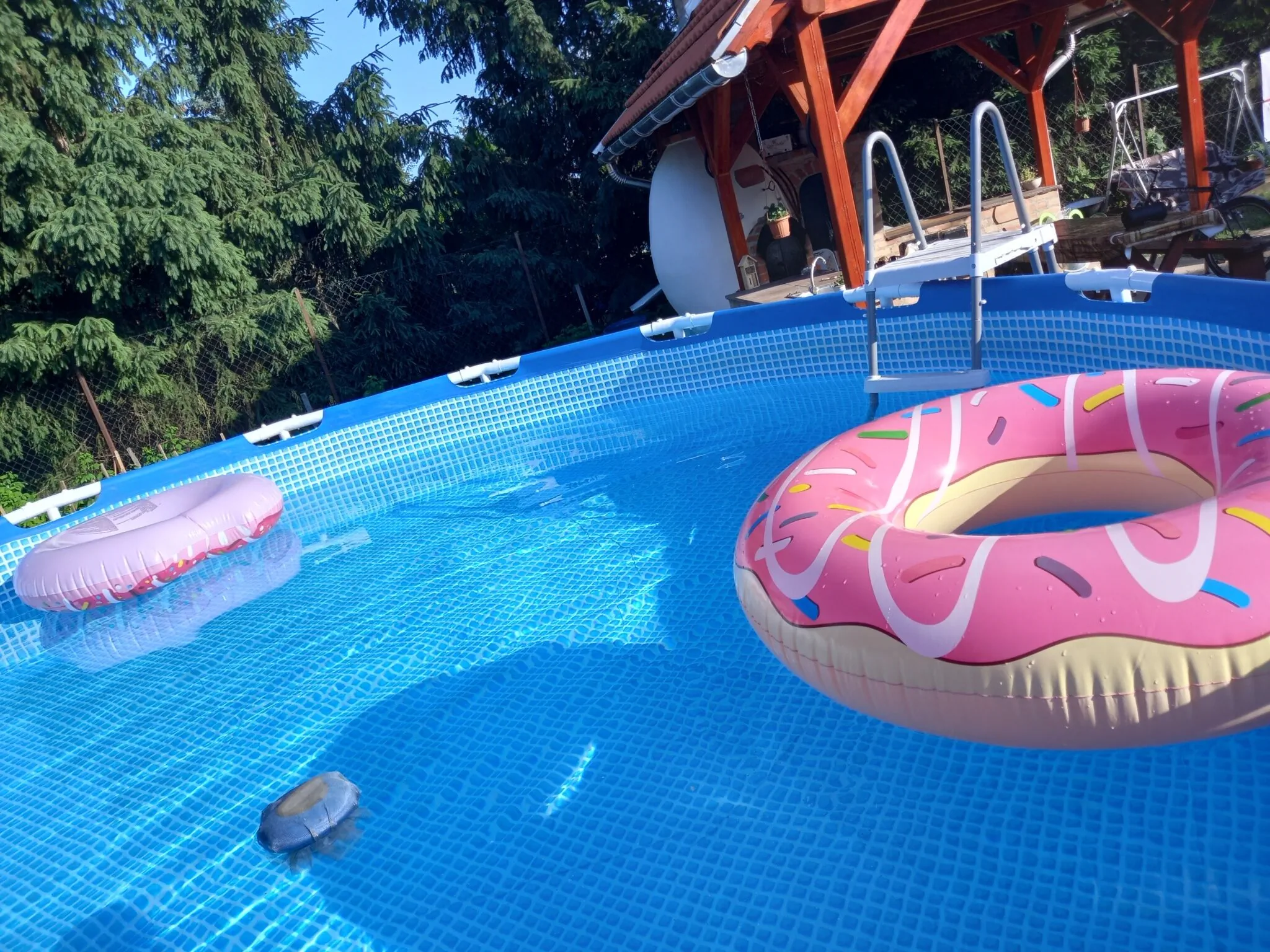 Gréti Apartman Bogács – Bogács, Ungaria