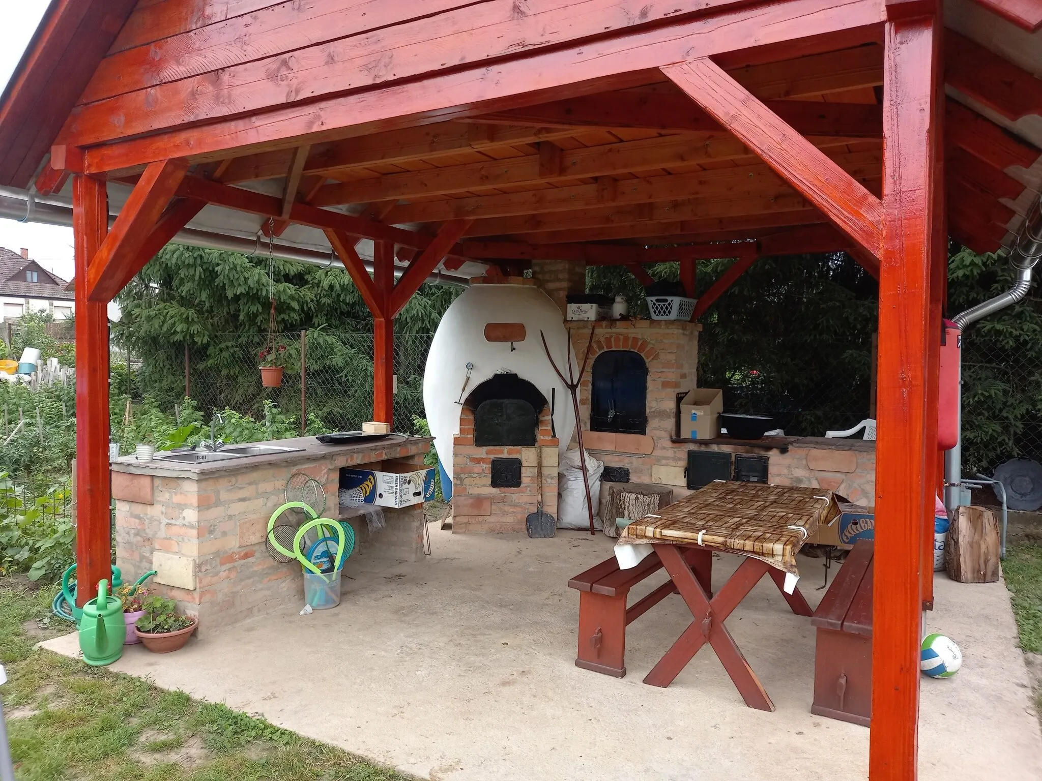 Gréti Apartman Bogács – Bogács, Ungaria