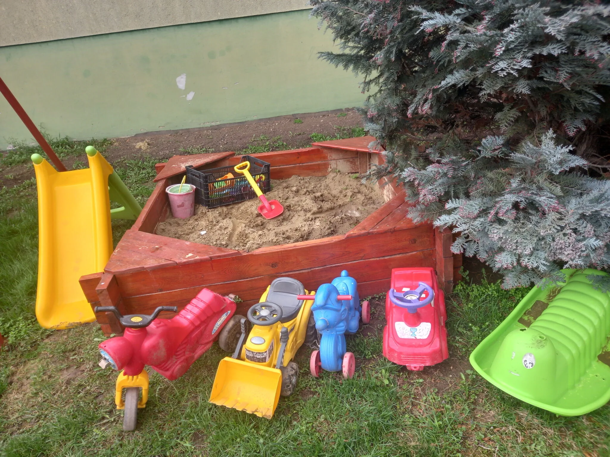Gréti Apartman Bogács – Bogács, Ungaria