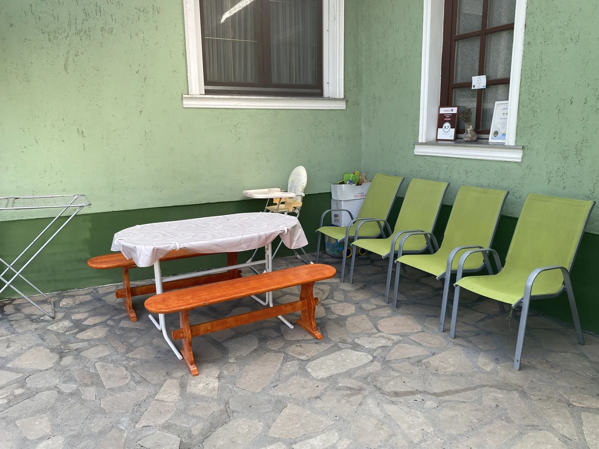 Gréti Apartman Bogács – Bogács, Ungaria