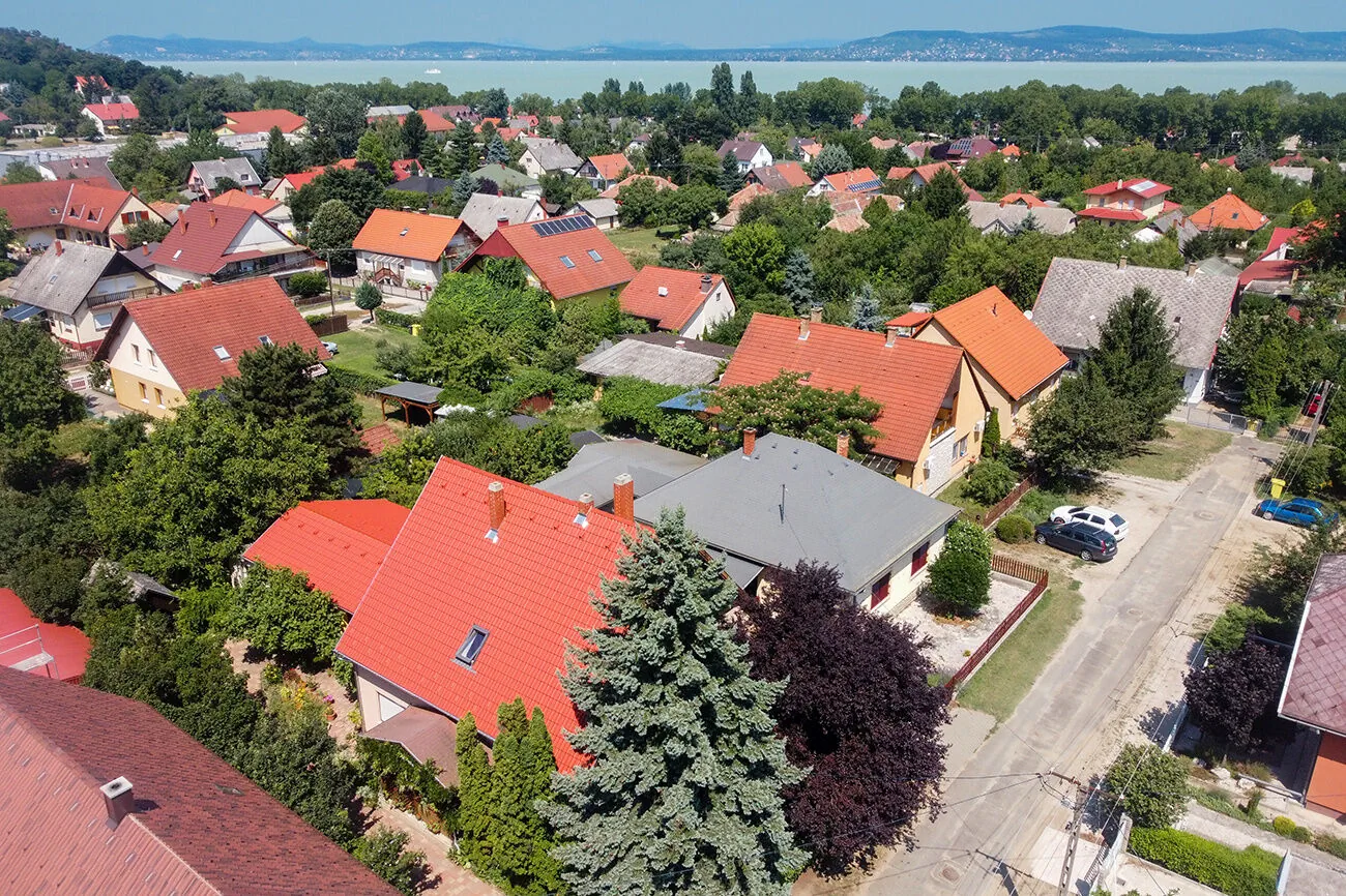 Árnyas Vendégház Balatonboglár – Balatonboglár, Ungaria