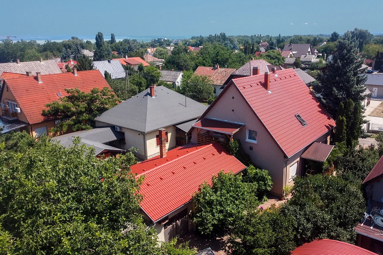 Árnyas Vendégház Balatonboglár – Balatonboglár, Ungaria