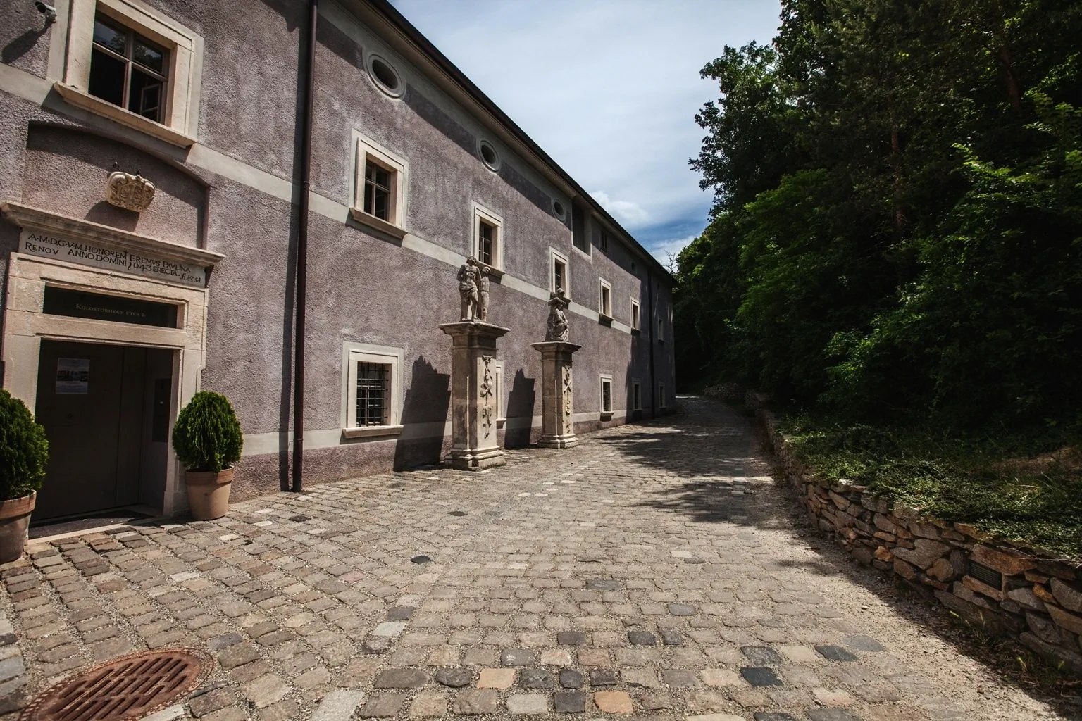 Sopronbánfalvi Kolostor Hotel és Étterem Sopron - foto 5