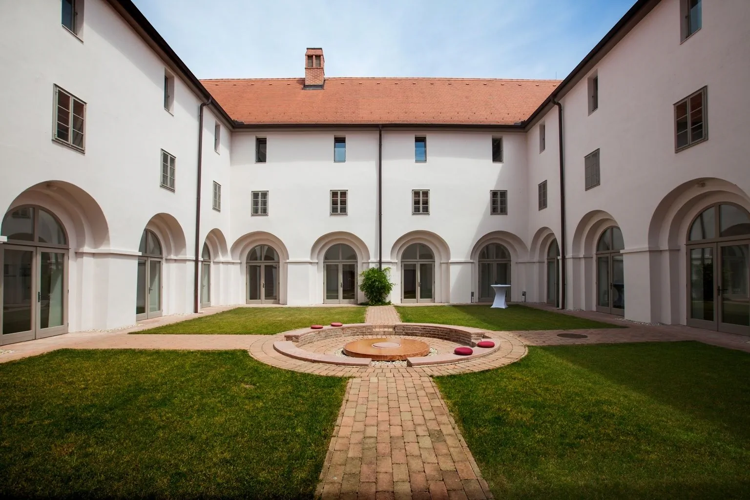 Sopronbánfalvi Kolostor Hotel és Étterem Sopron - foto 6