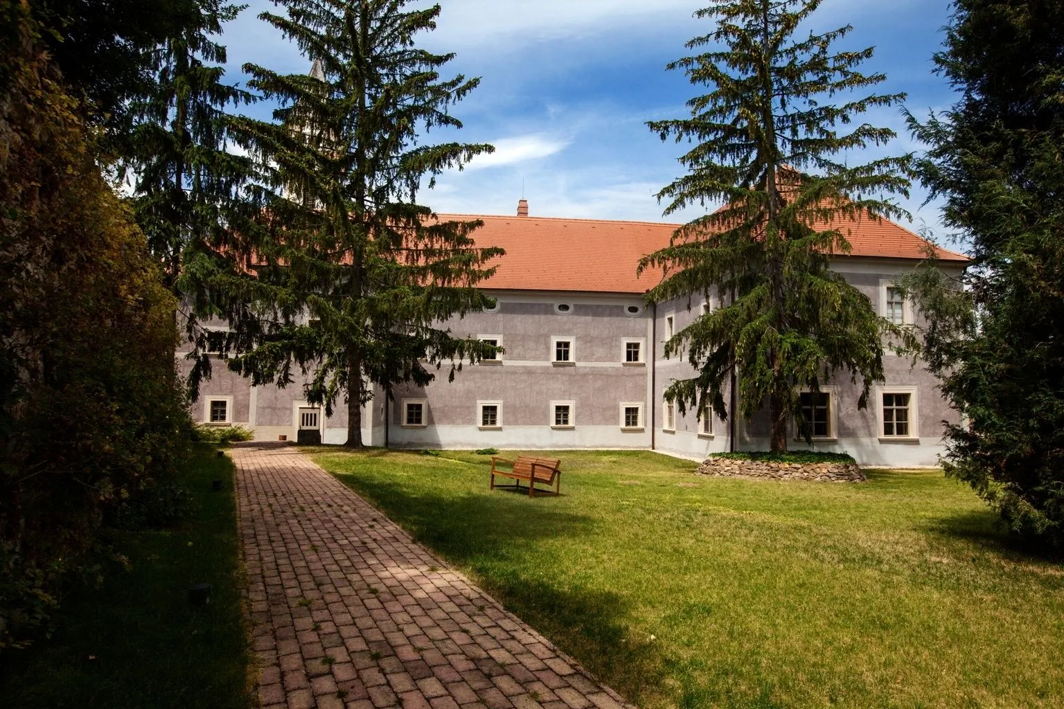 Sopronbánfalvi Kolostor Hotel és Étterem Sopron - foto 7
