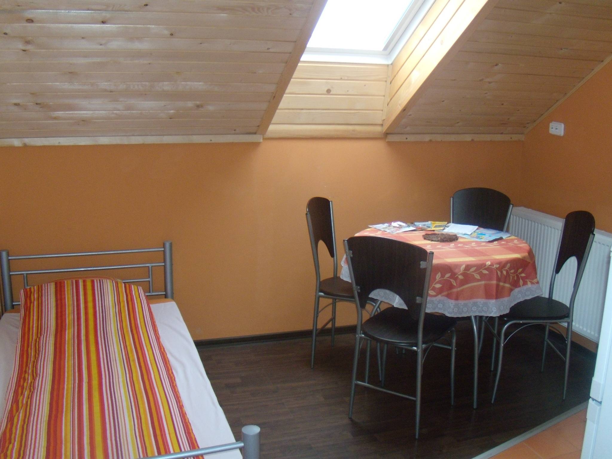 Pataki House Mórahalom - foto 9