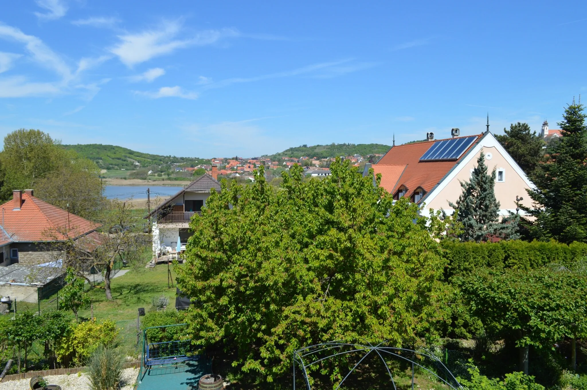 Rebeka Panzió Tihany – Tihany, Ungaria