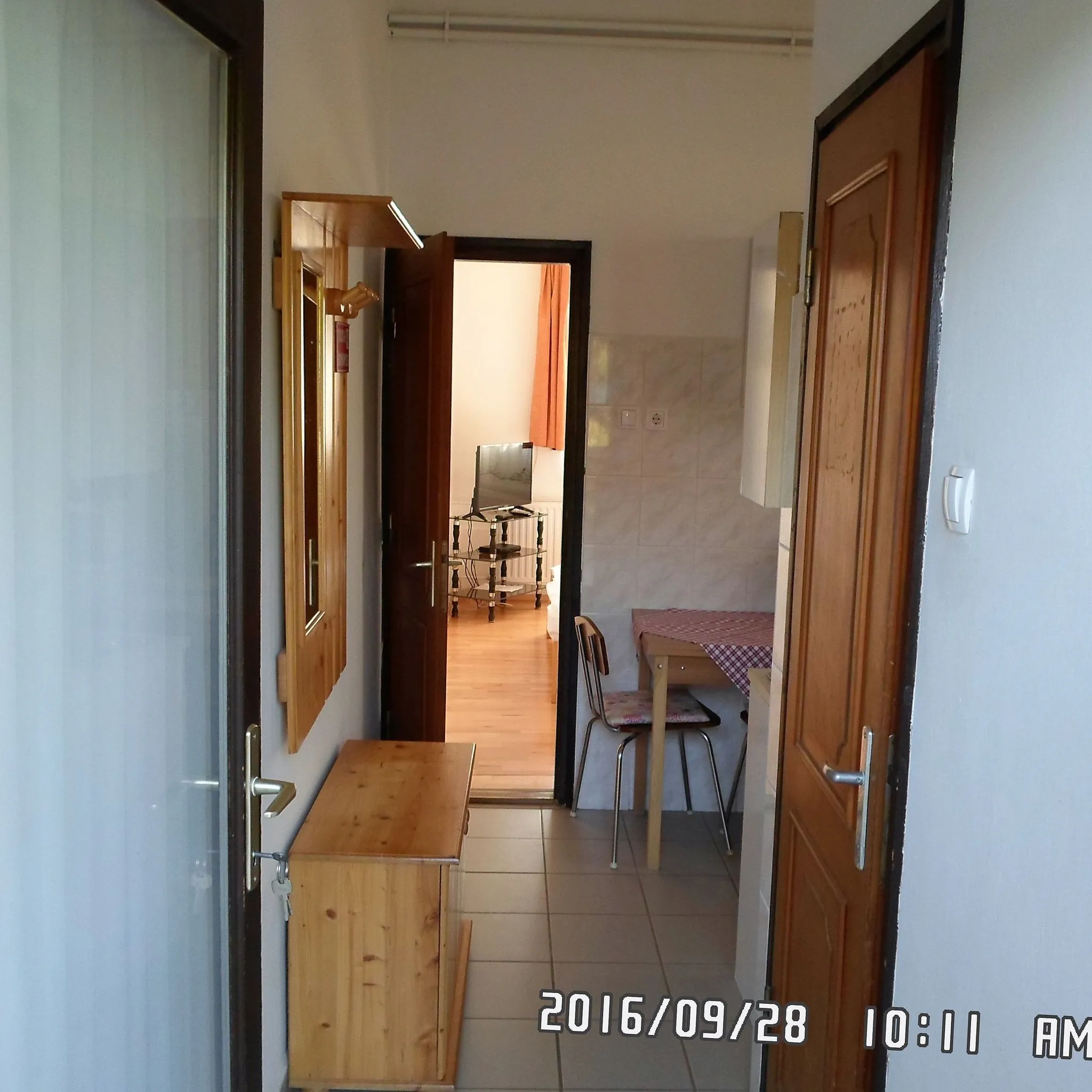 Fenyő Apartman Parádsasvár - foto 3