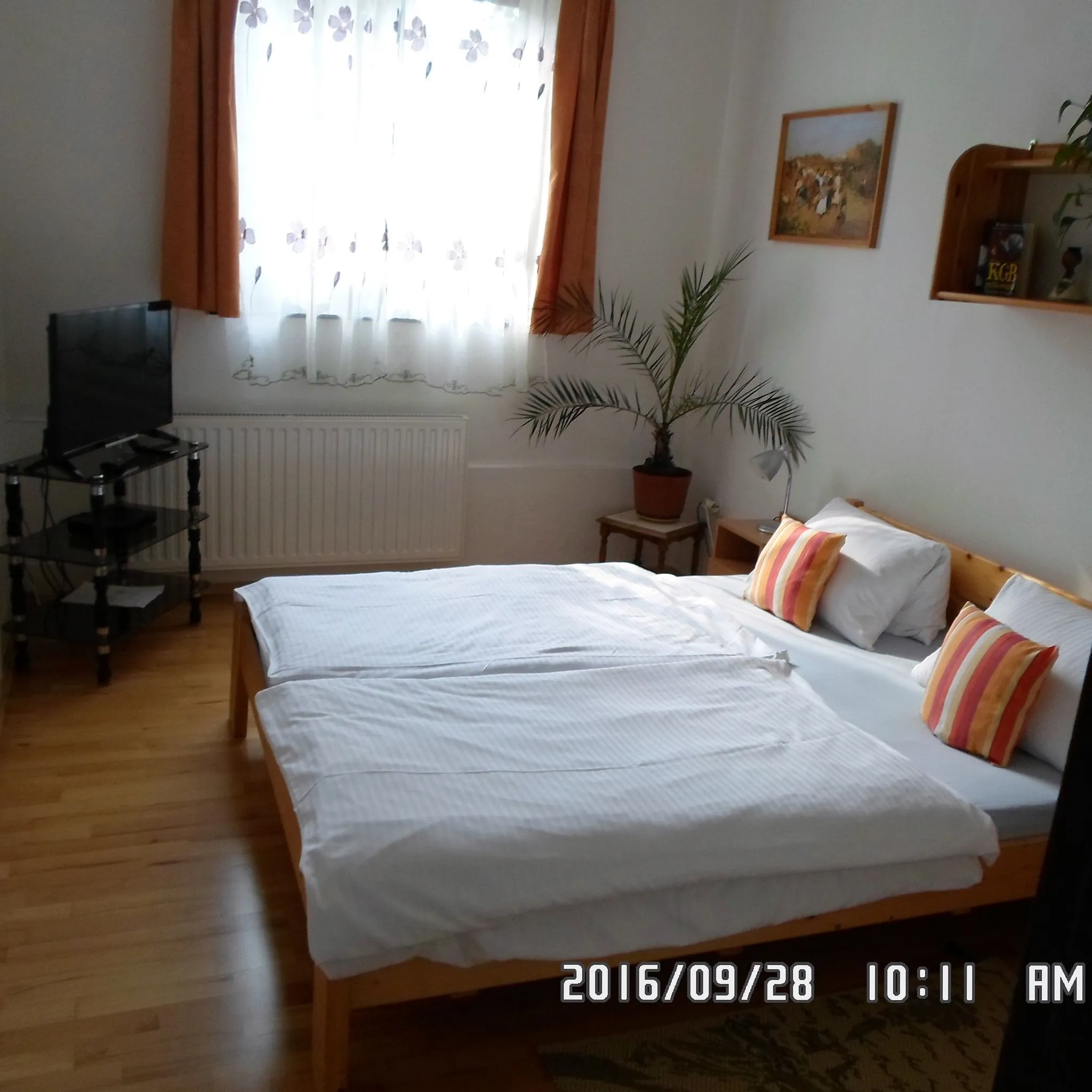 Fenyő Apartman Parádsasvár - foto 4