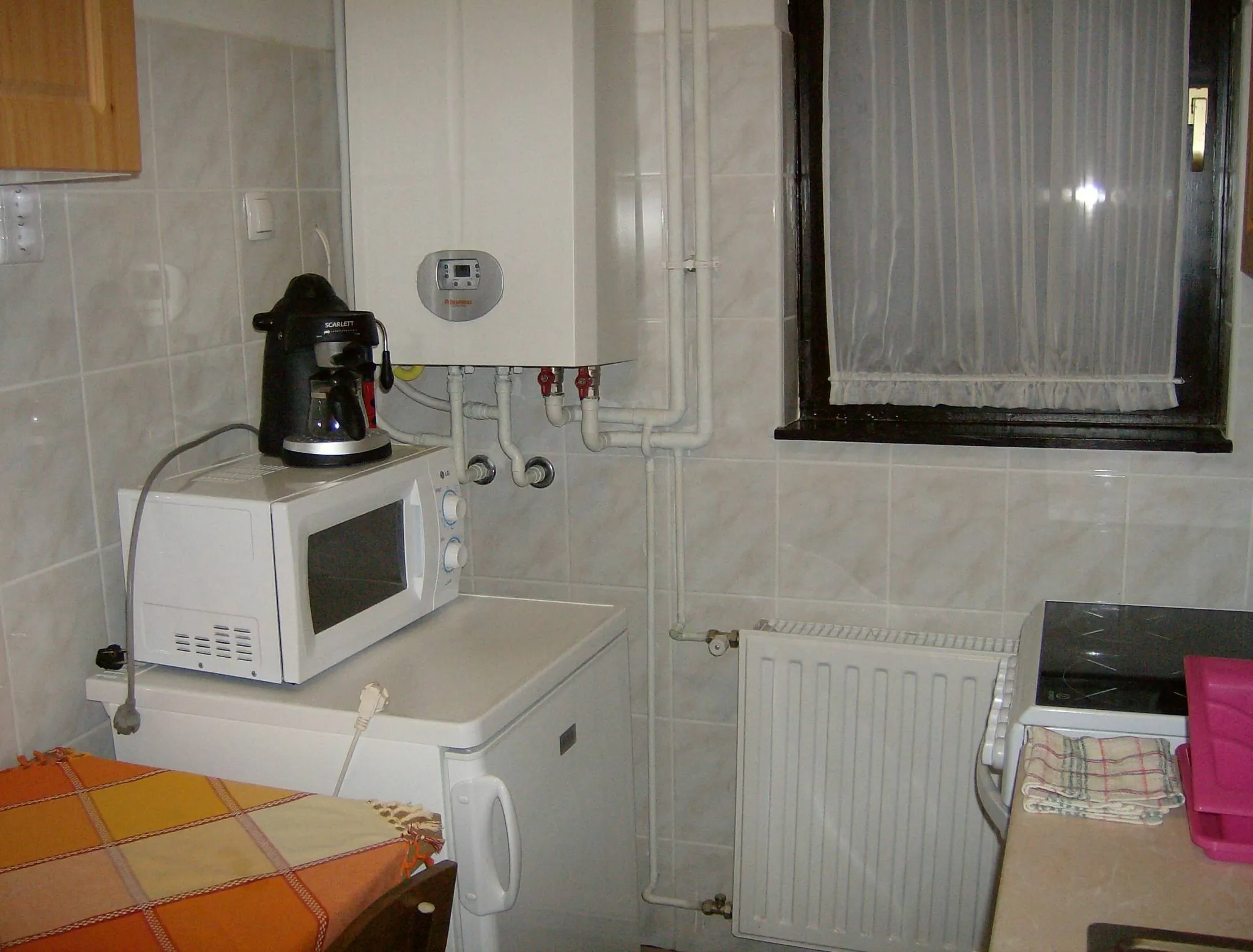 Fenyő Apartman Parádsasvár - foto 1