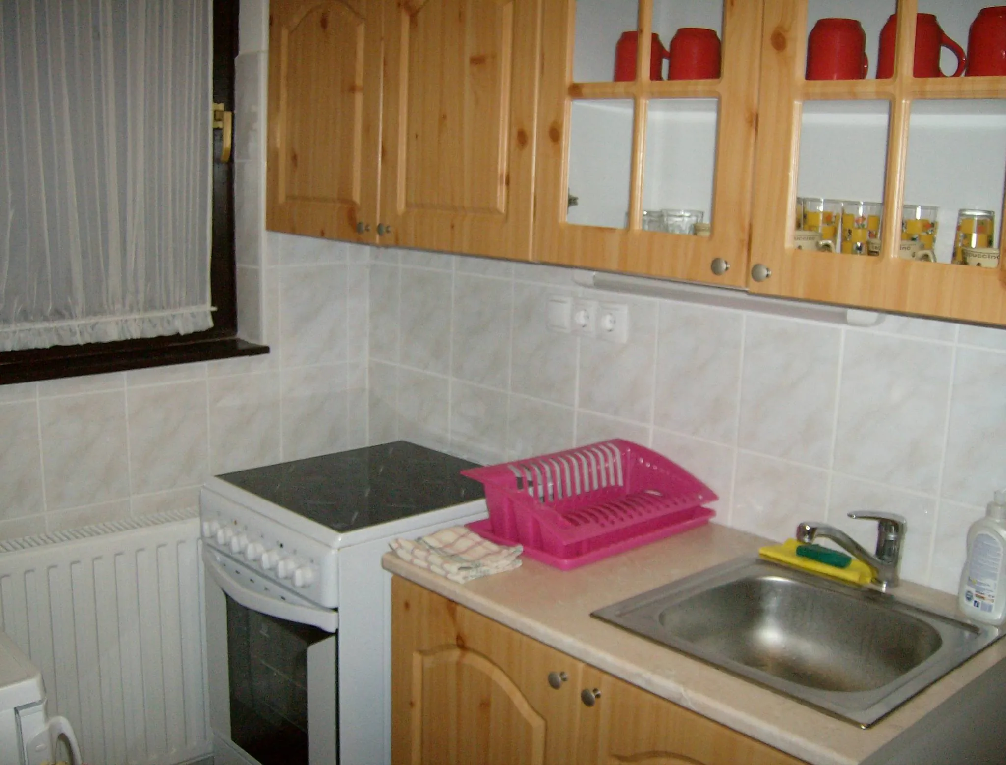 Fenyő Apartman Parádsasvár - foto 2