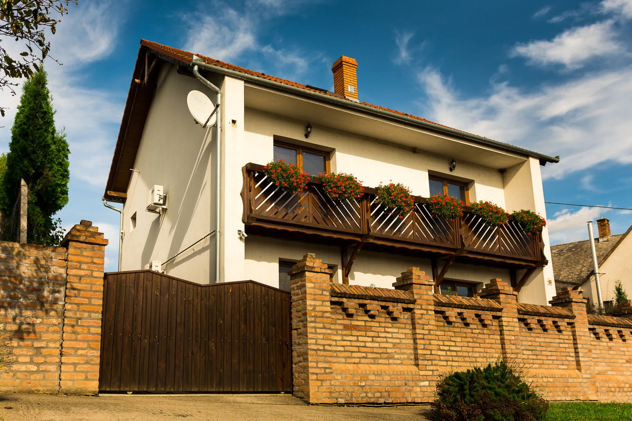Bella Vendégház Palkonya – Palkonya, Ungaria