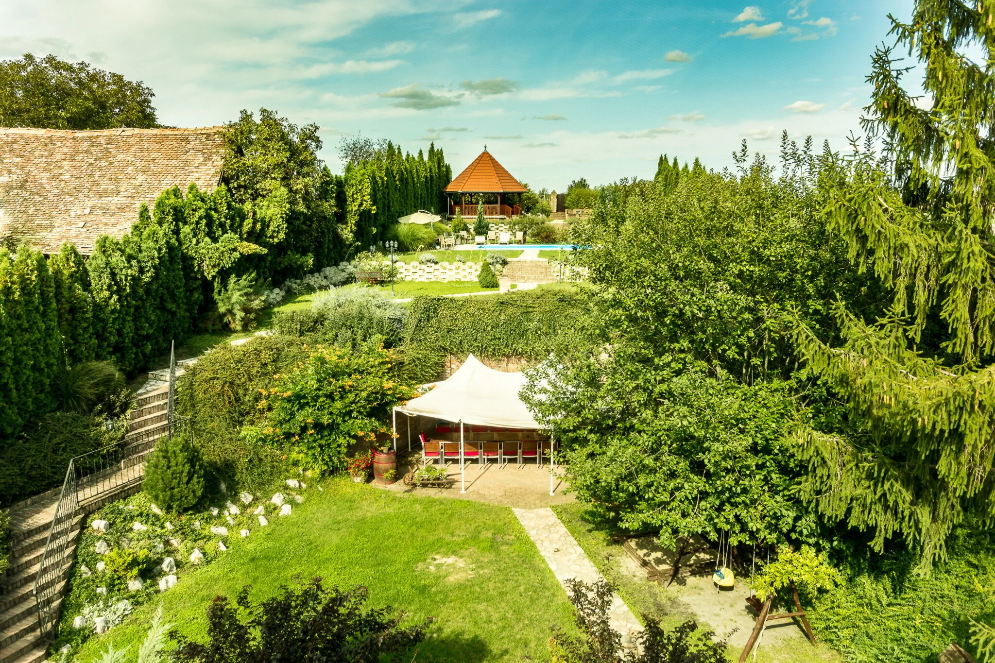 Bella Vendégház Palkonya – Palkonya, Ungaria