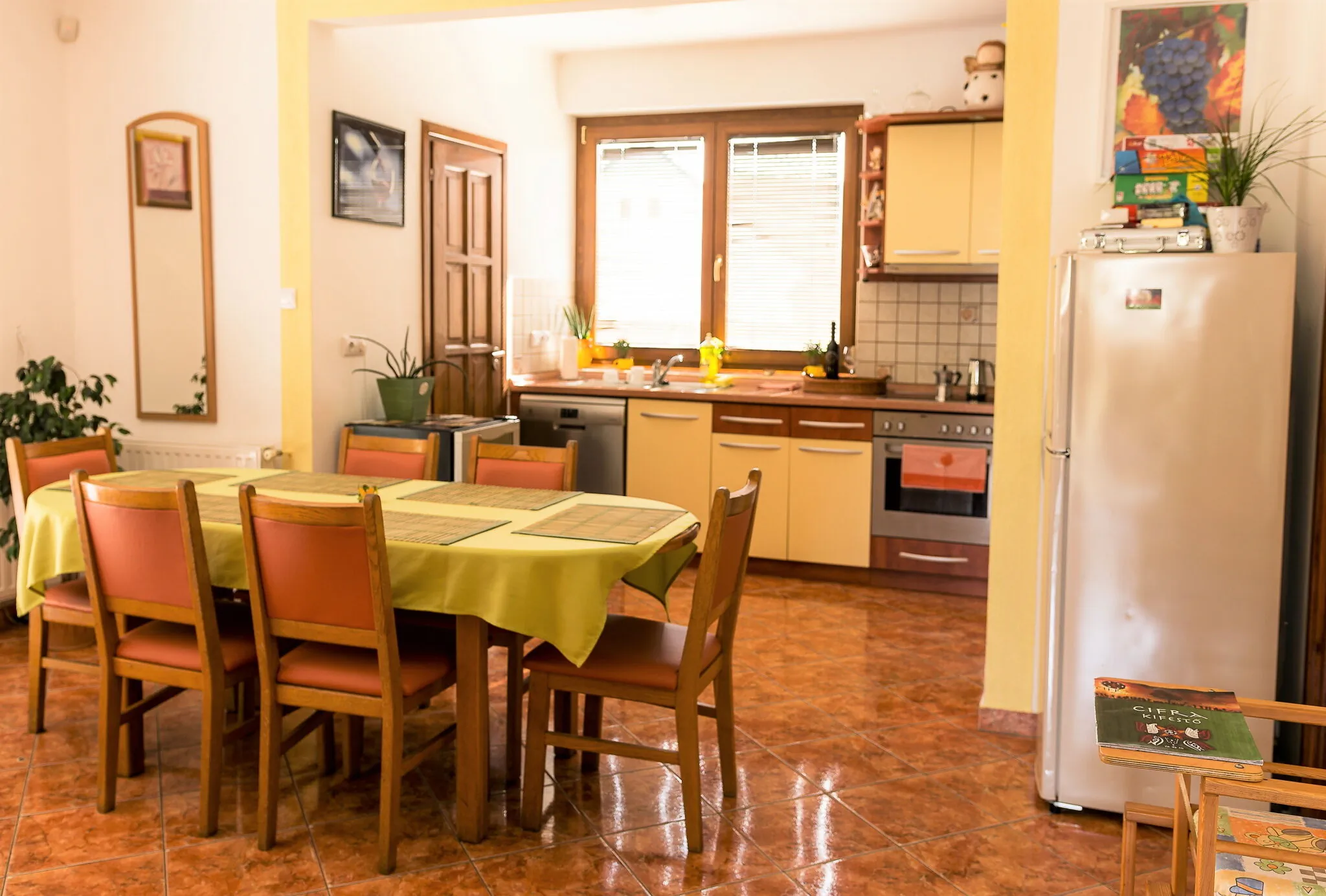 Bella Vendégház Palkonya – Palkonya, Ungaria