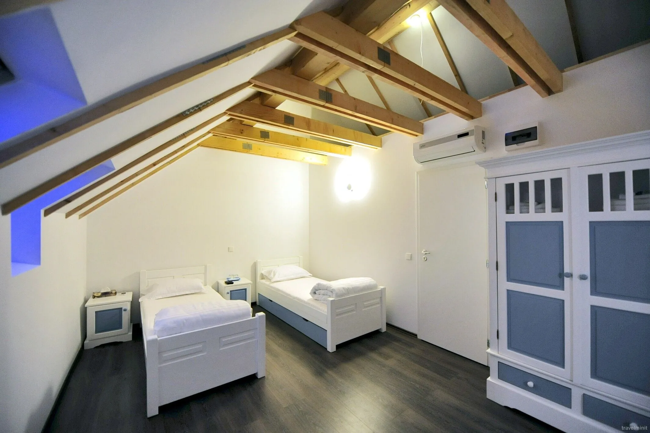 Pike Inn Dunavățu de Sus – Dunavățu de Sus, România