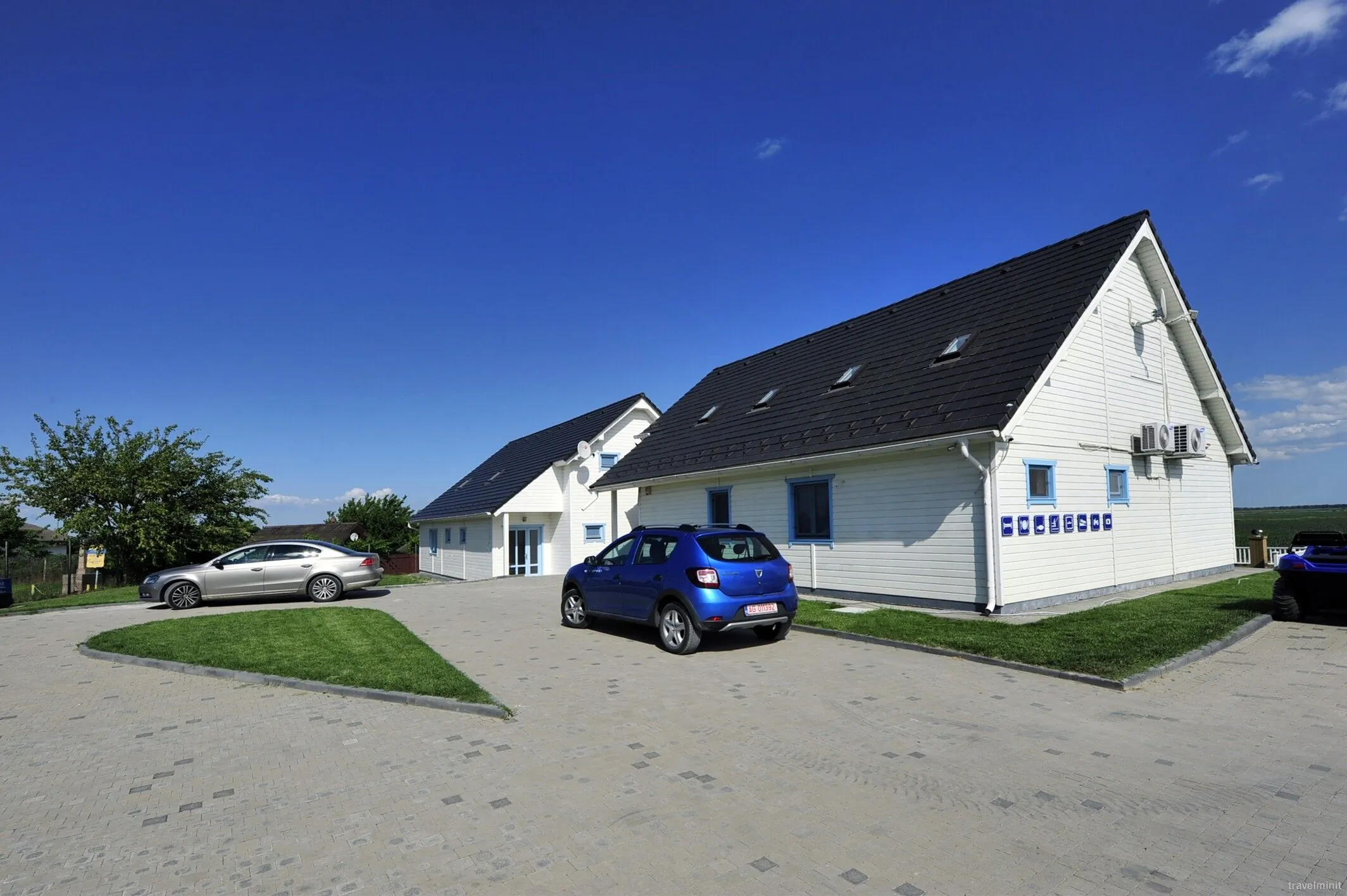 Pike Inn Dunavățu de Sus – Dunavățu de Sus, România