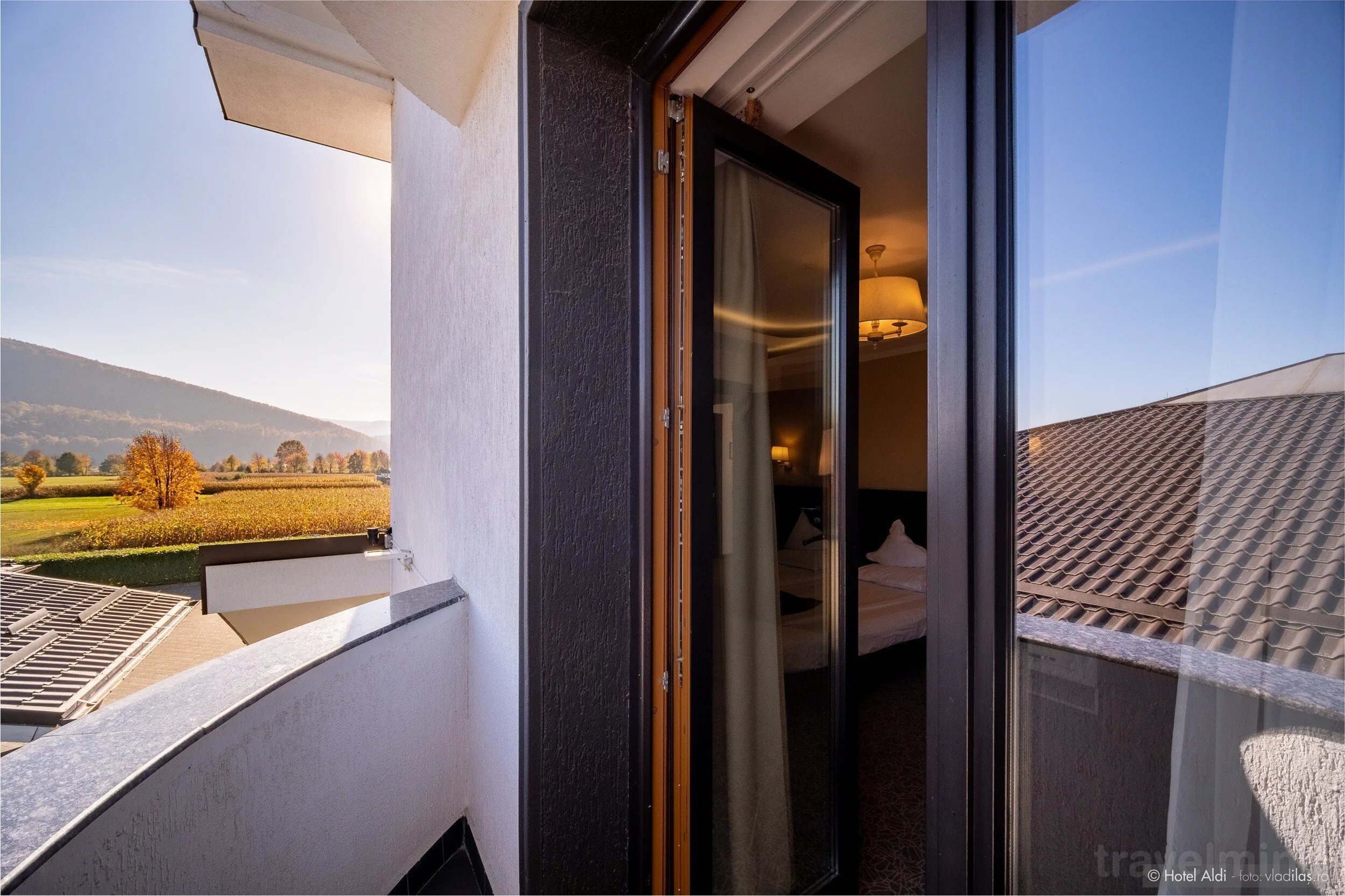 Hotel Aldi Gura Humorului – Gura Humorului, România
