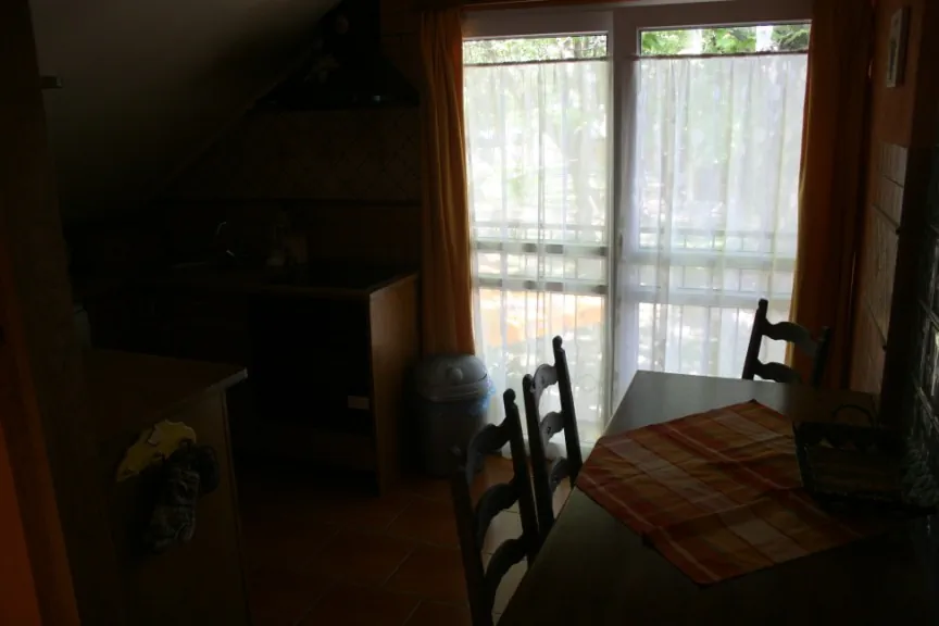 Fehérló Apartman Balatonboglár – Balatonboglár, Węgry