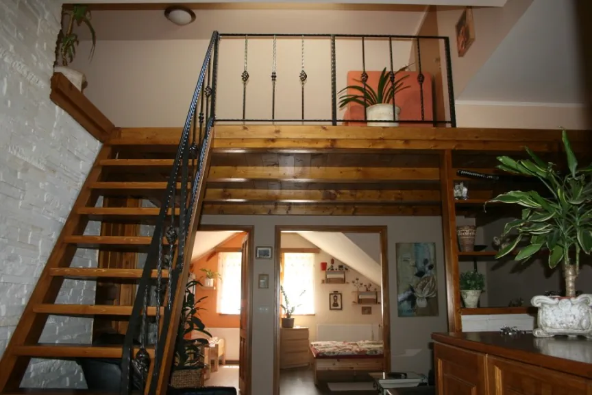 Fehérló Apartman Balatonboglár – Balatonboglár, Węgry