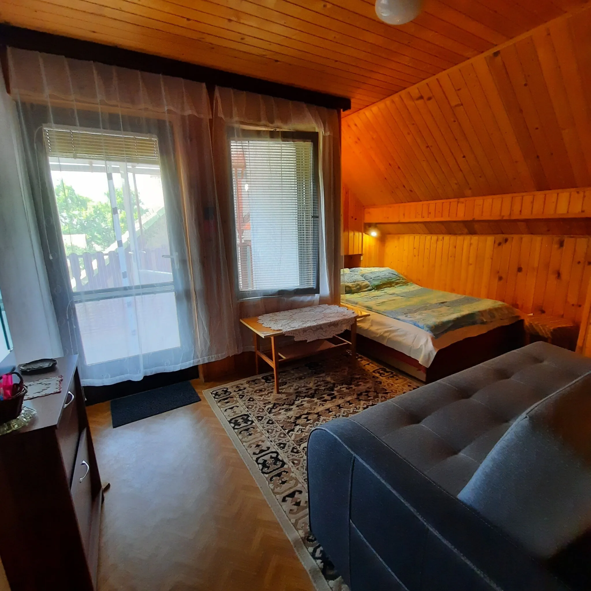 Somogyi Vendégház Balatonszemes - foto 4