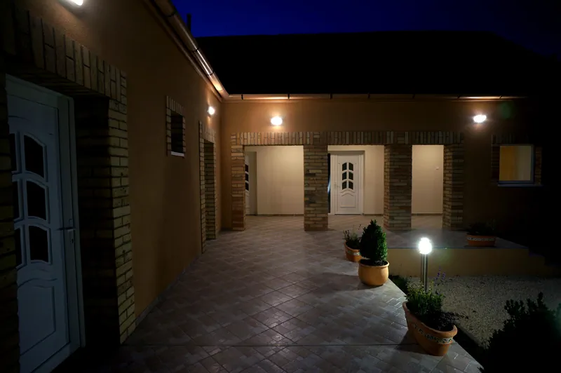 Borka Apartman Makó – Macău, Ungaria
