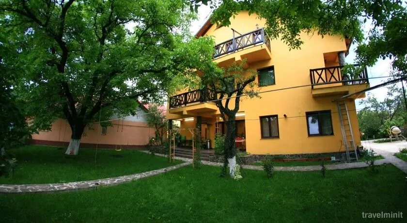 Pensiunea Elena Târgu Ocna – Târgu Ocna, România