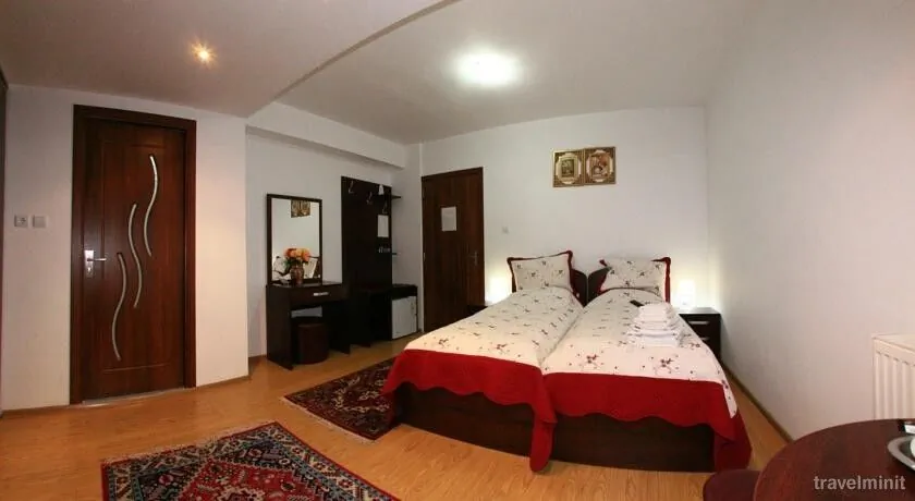 Pensiunea Elena Târgu Ocna – Târgu Ocna, România
