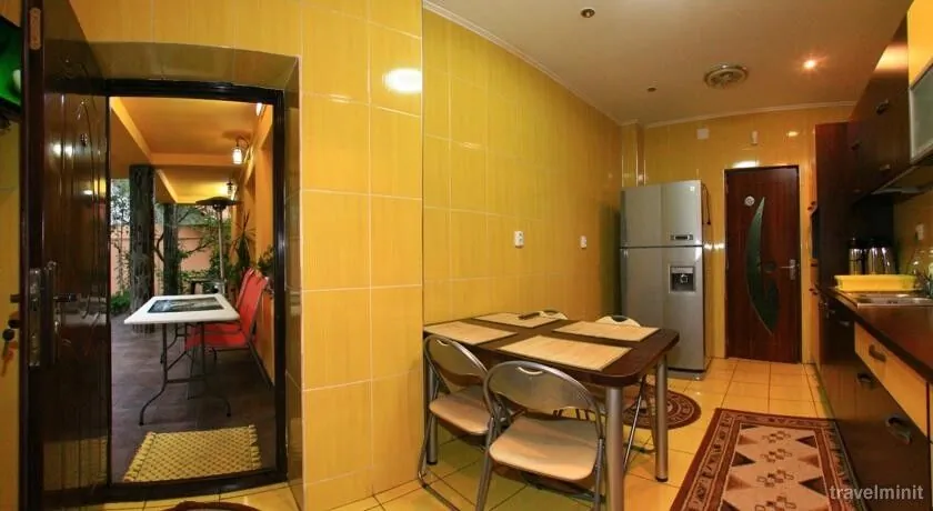 Pensiunea Elena Târgu Ocna – Târgu Ocna, România