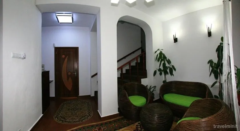 Pensiunea Elena Târgu Ocna – Târgu Ocna, România