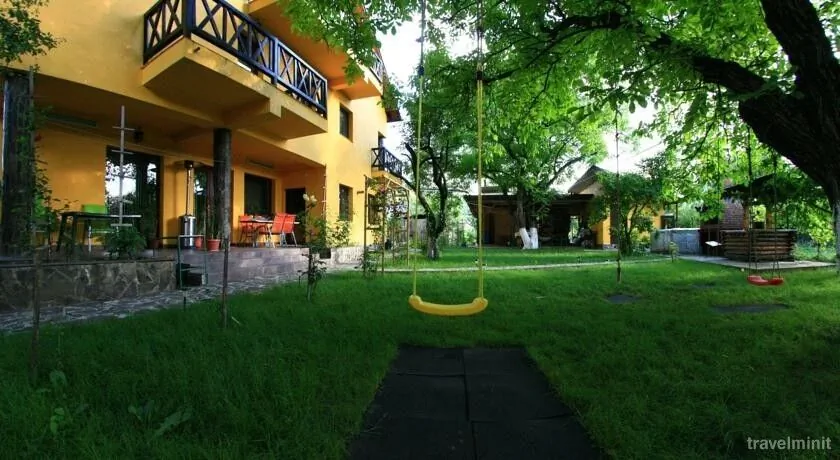Pensiunea Elena Târgu Ocna – Târgu Ocna, România