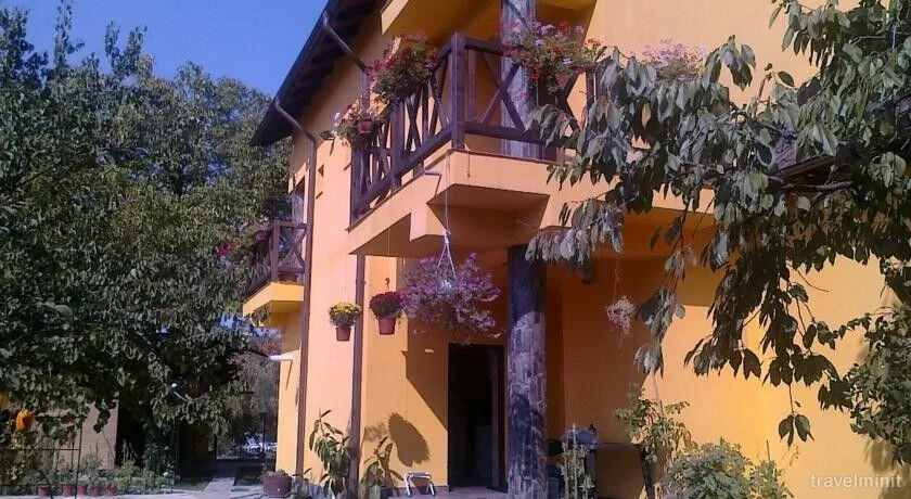 Pensiunea Elena Târgu Ocna – Târgu Ocna, România