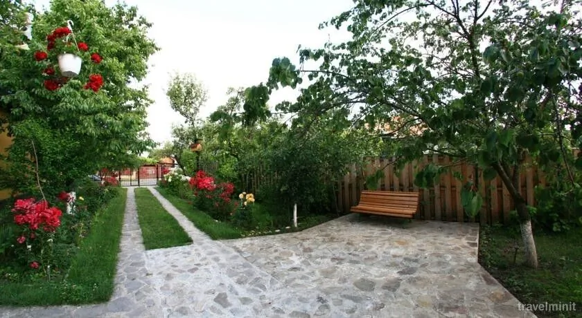 Pensiunea Elena Târgu Ocna – Târgu Ocna, România