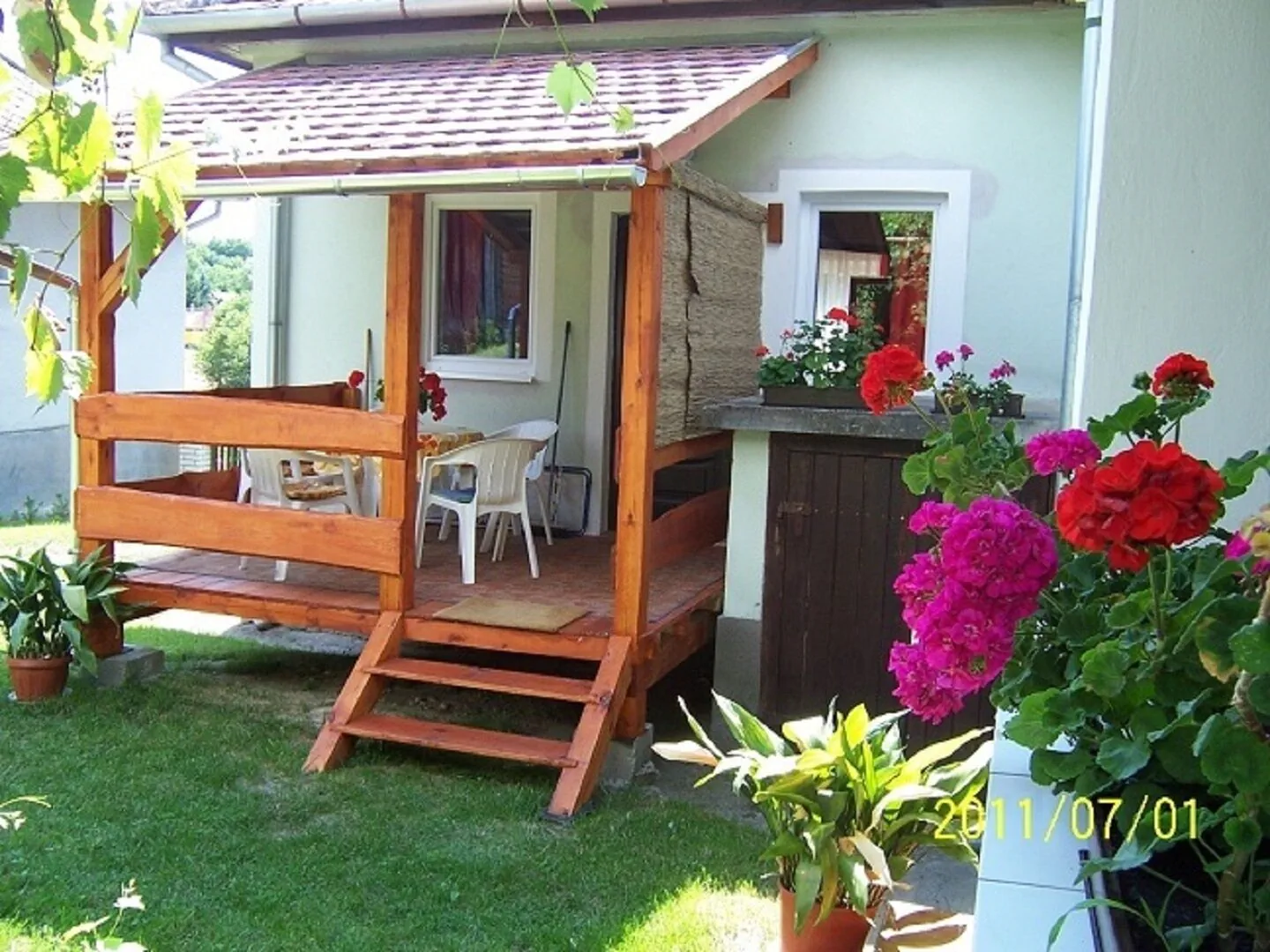 Aranymoha Vendégház Szőce – Szőce, Ungaria