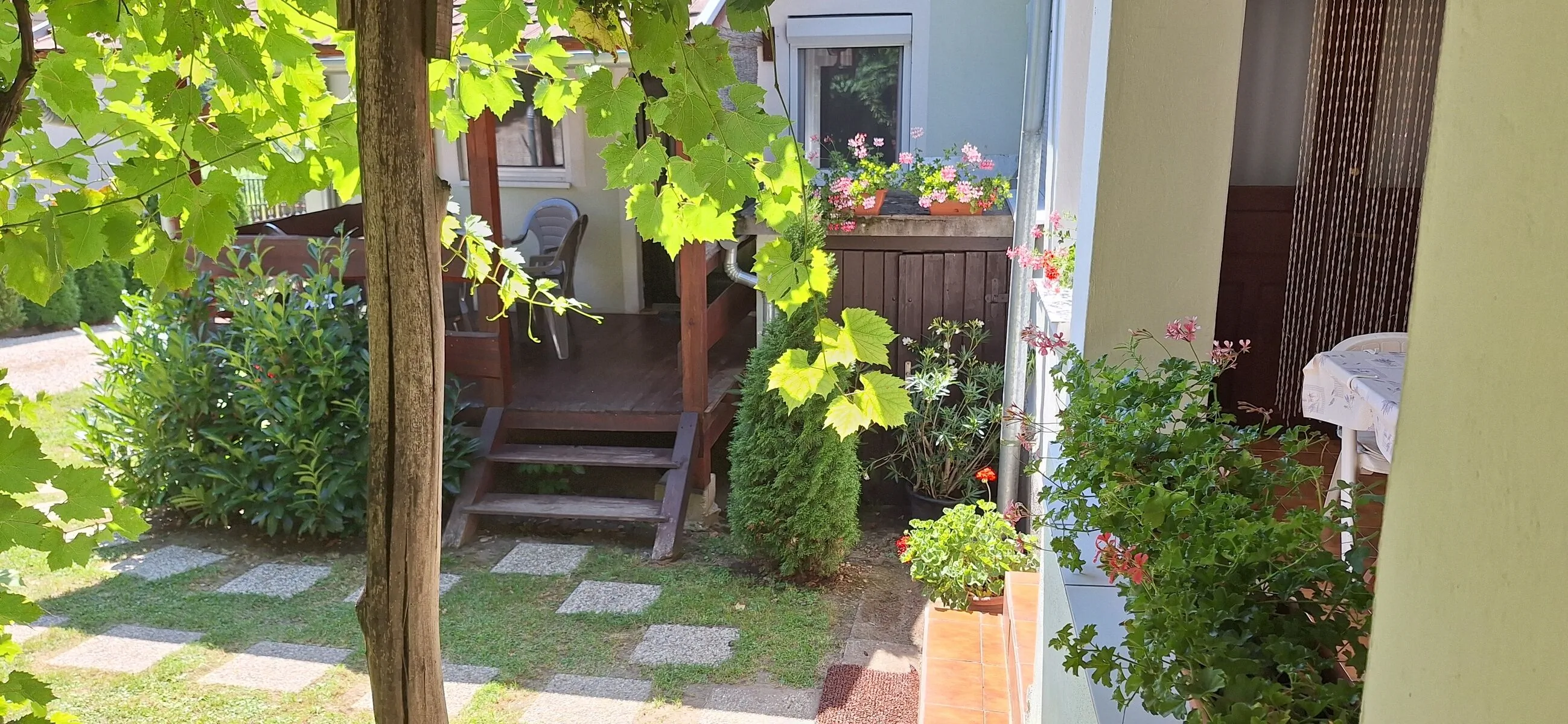 Aranymoha Vendégház Szőce – Szőce, Ungaria