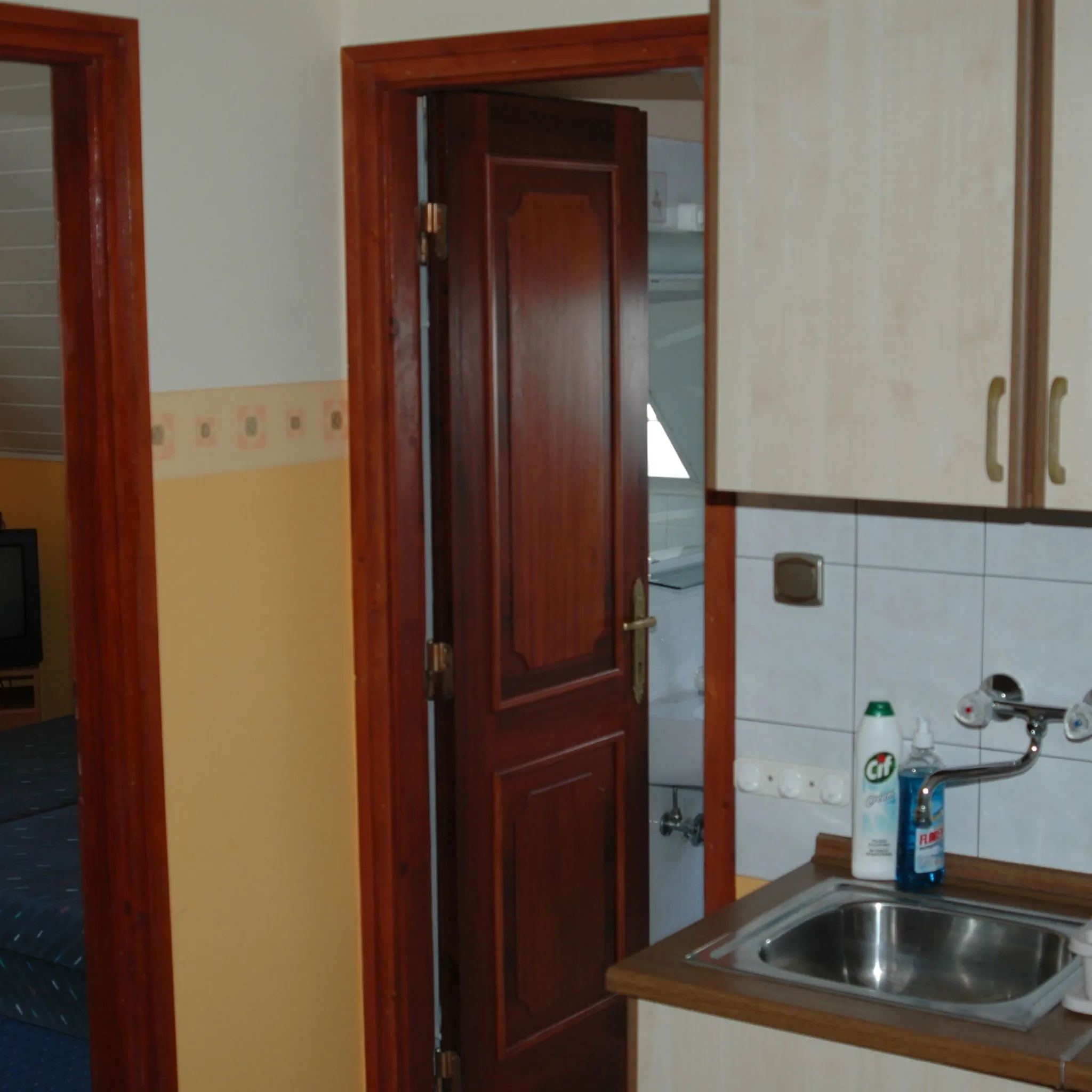 Apartman Laguna Balatonlelle – Balatonlelle, Ungaria