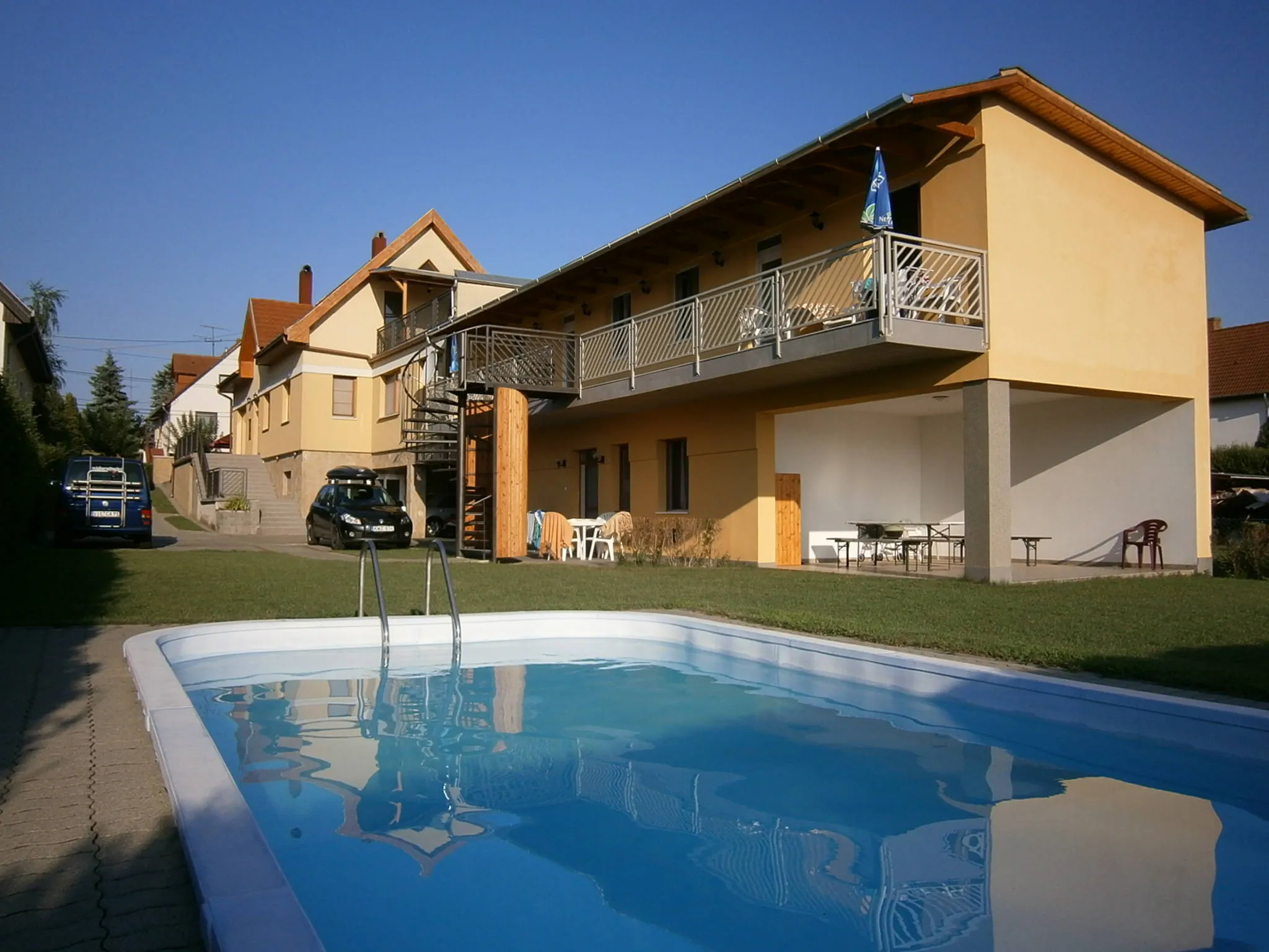 Apartman Laguna Balatonlelle – Balatonlelle, Ungaria