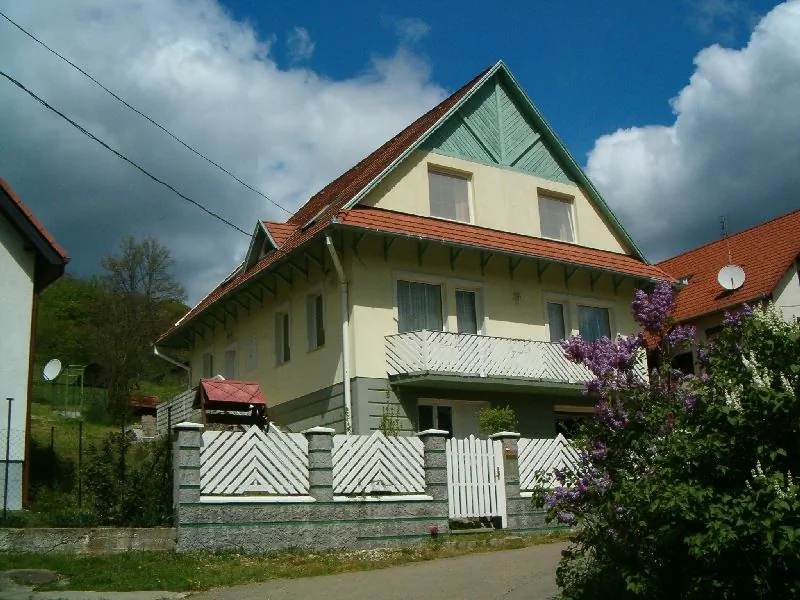 Jucus Apartman Zebegény – Zebegény, Ungaria