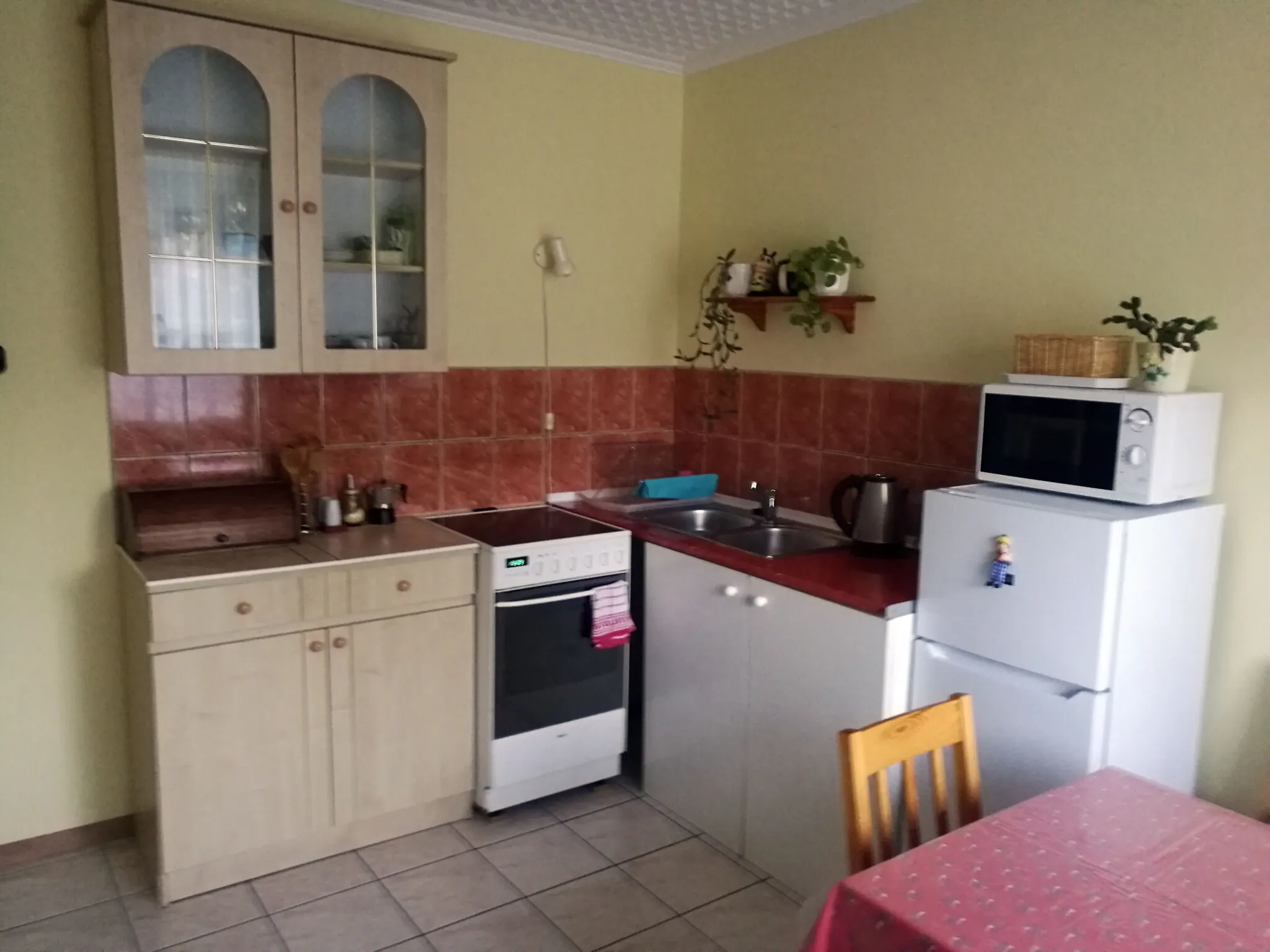 Jucus Apartman Zebegény – Zebegény, Ungaria
