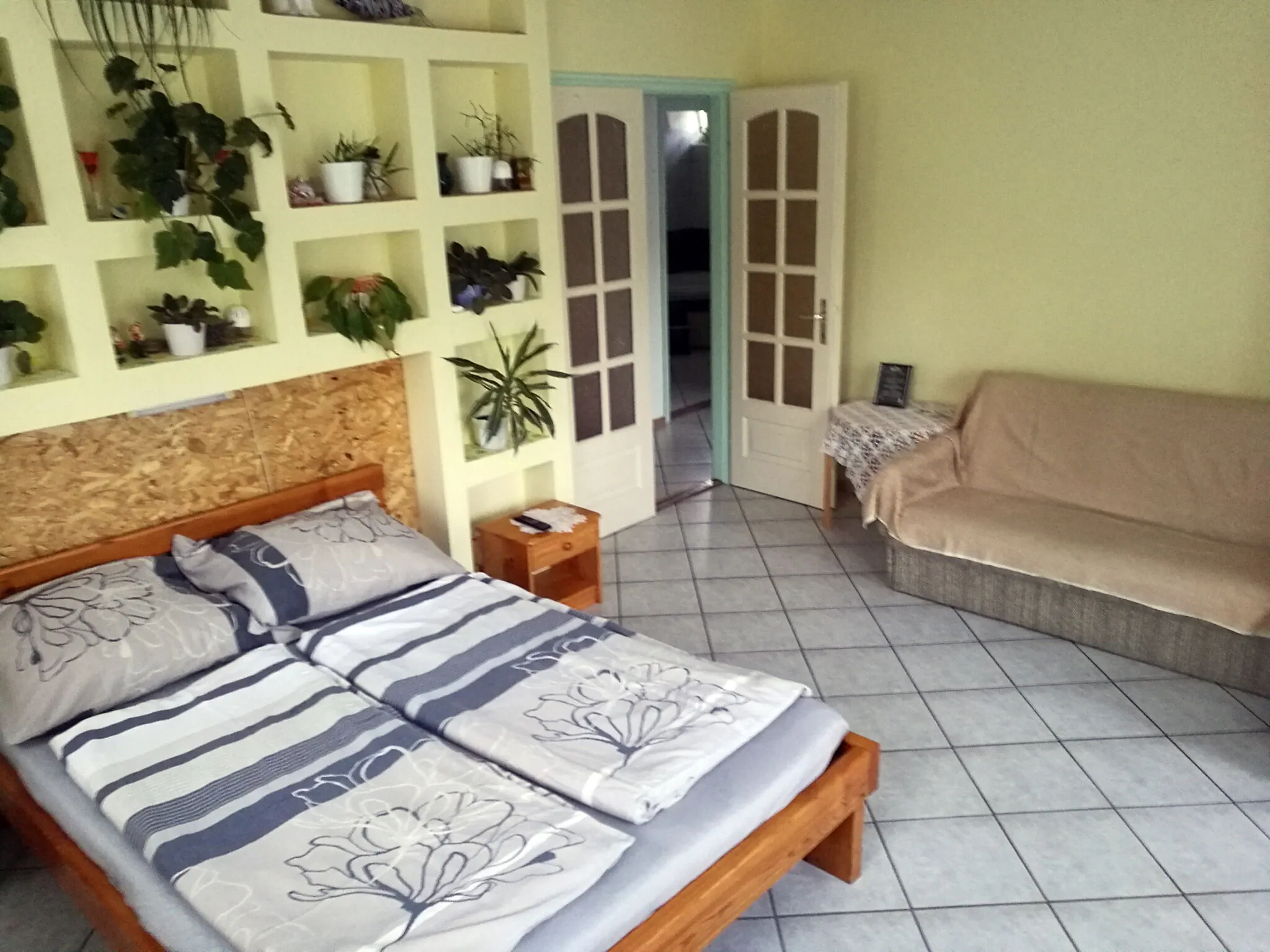 Jucus Apartman Zebegény – Zebegény, Ungaria