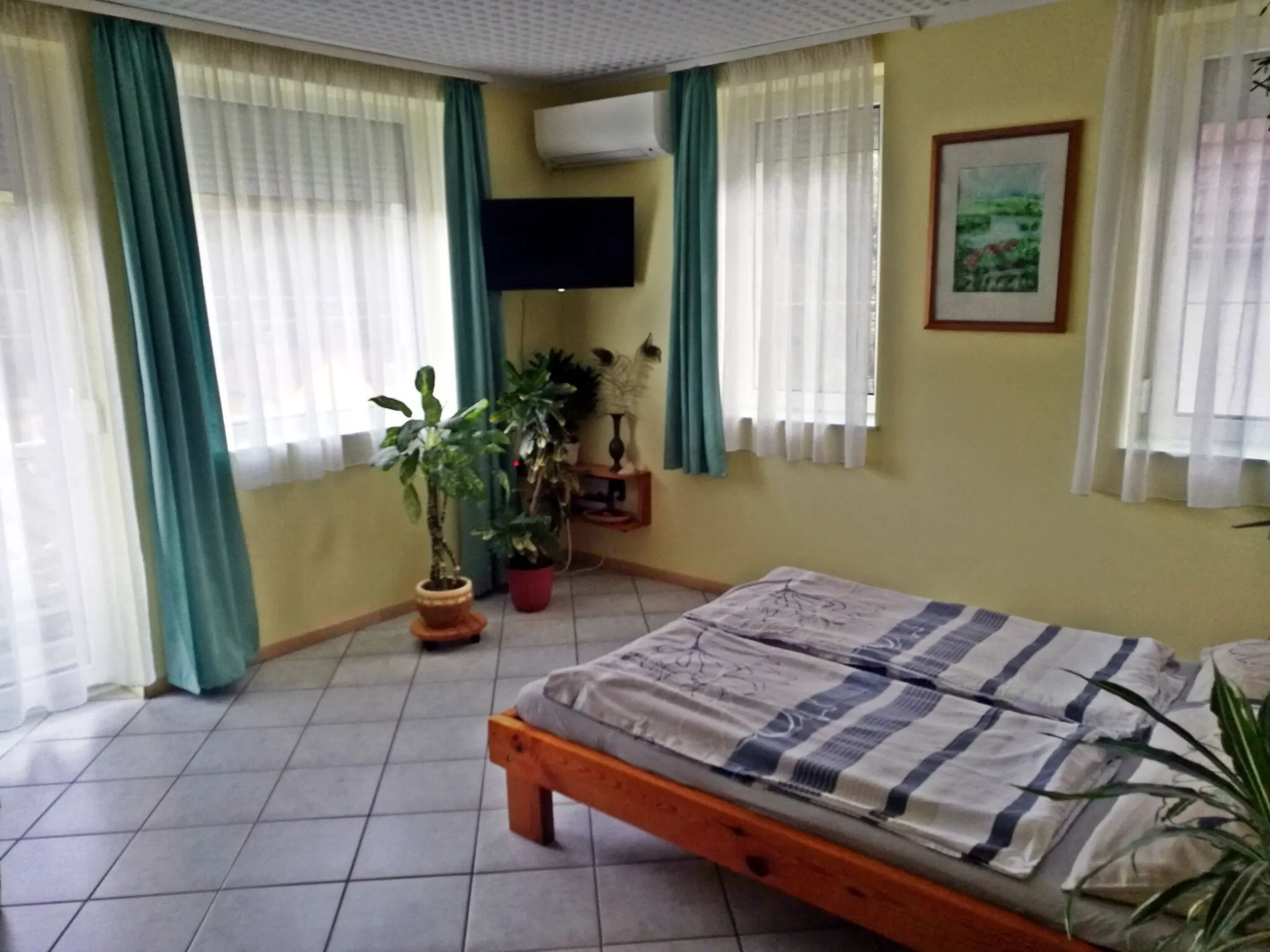 Jucus Apartman Zebegény – Zebegény, Ungaria