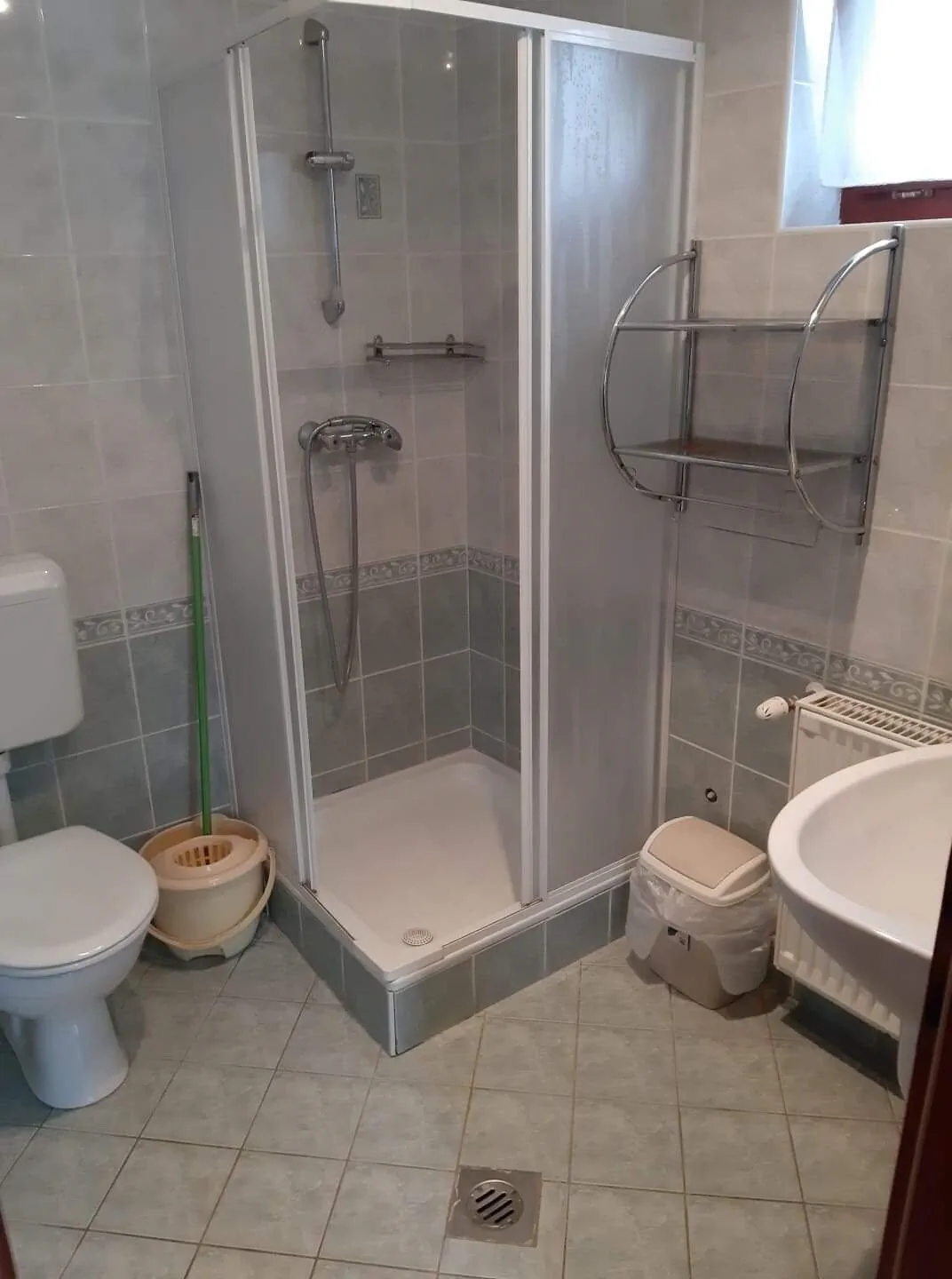 Gróf Apartmanház Kehidakustány – Kehidakustány, Węgry