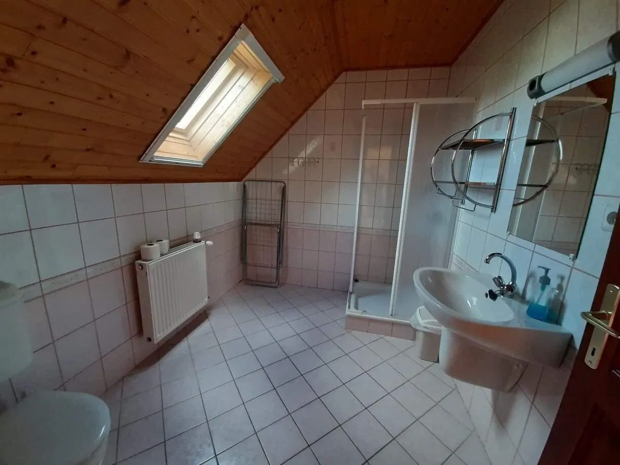 Gróf Apartmanház Kehidakustány – Kehidakustány, Węgry