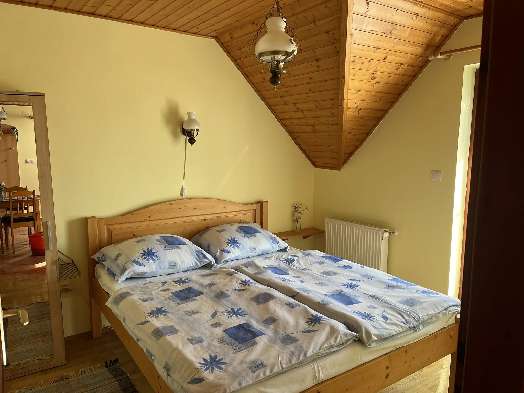 Gróf Apartmanház Kehidakustány – Kehidakustány, Węgry