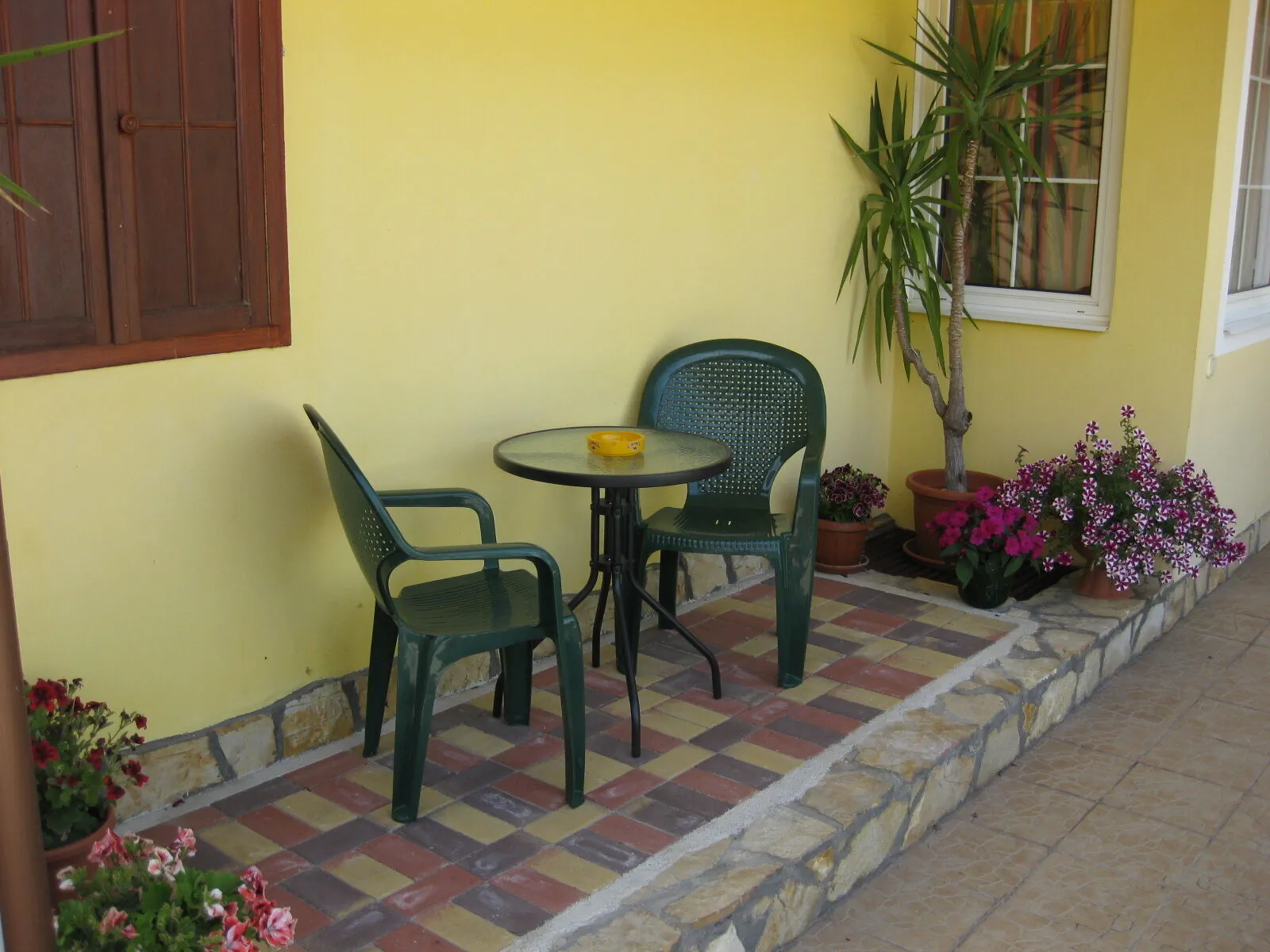 Fitos Villa Balatonlelle – Balatonlelle, Ungaria