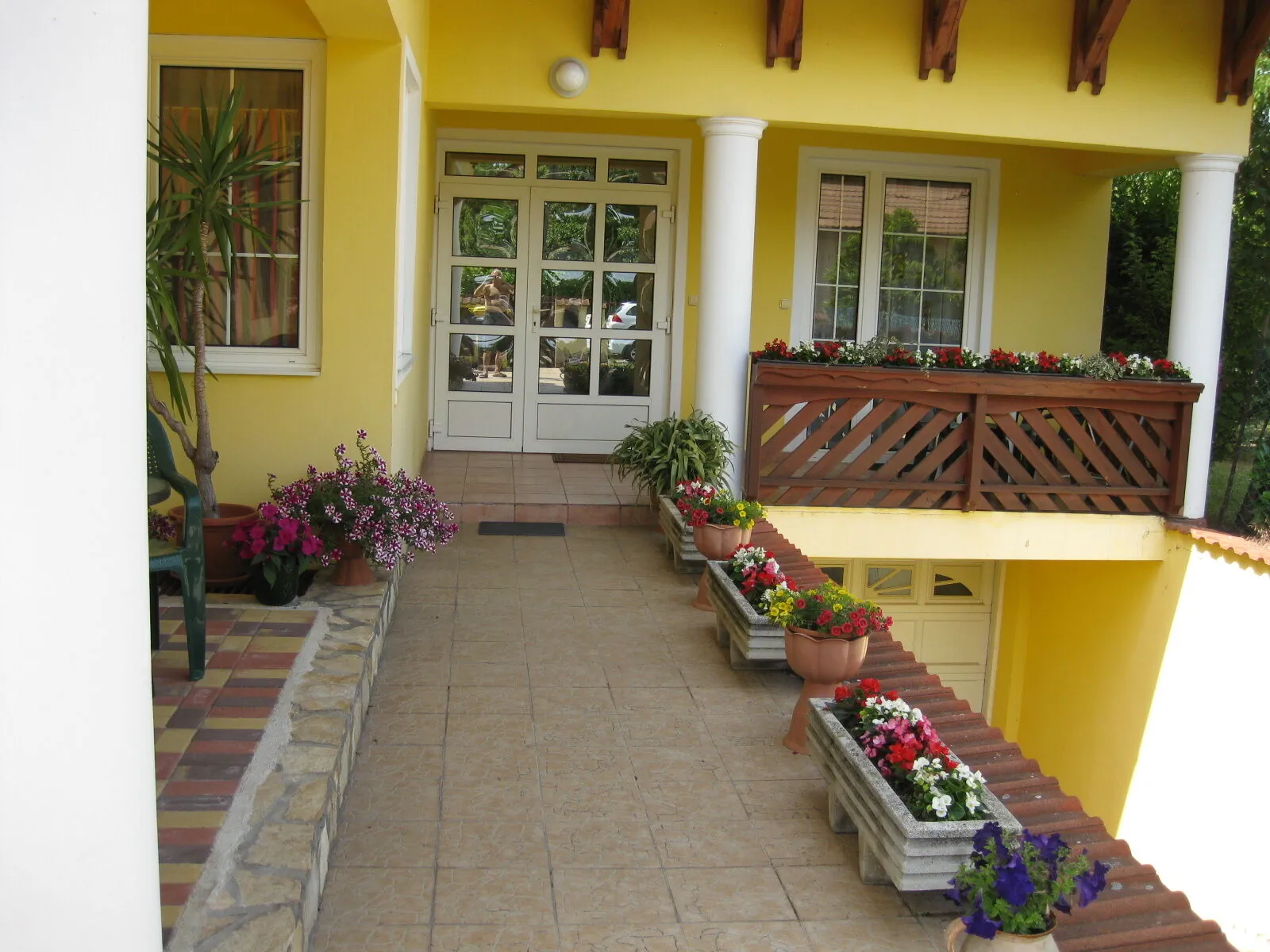Fitos Villa Balatonlelle – Balatonlelle, Ungaria
