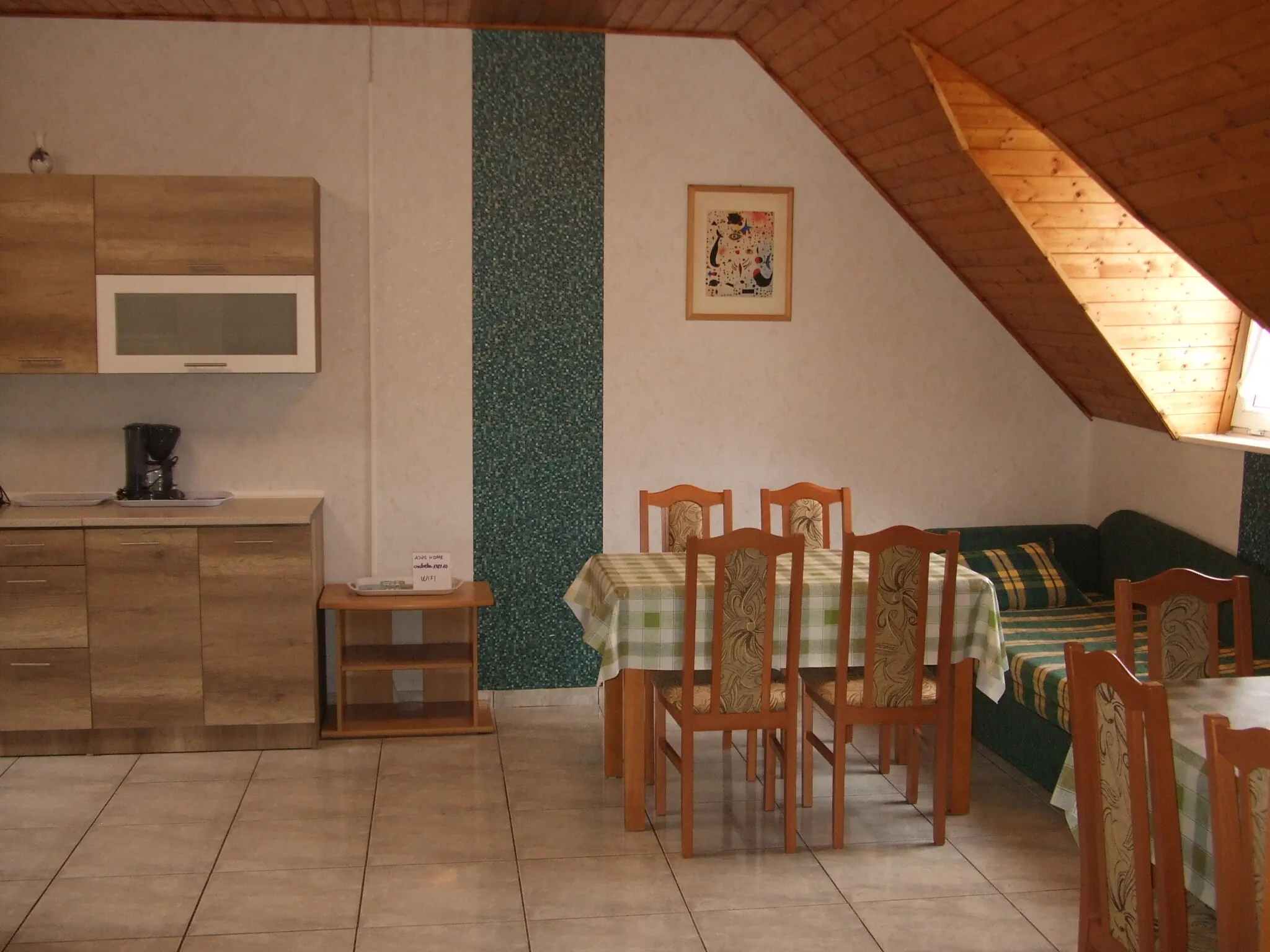 Fitos Villa Balatonlelle – Balatonlelle, Ungaria